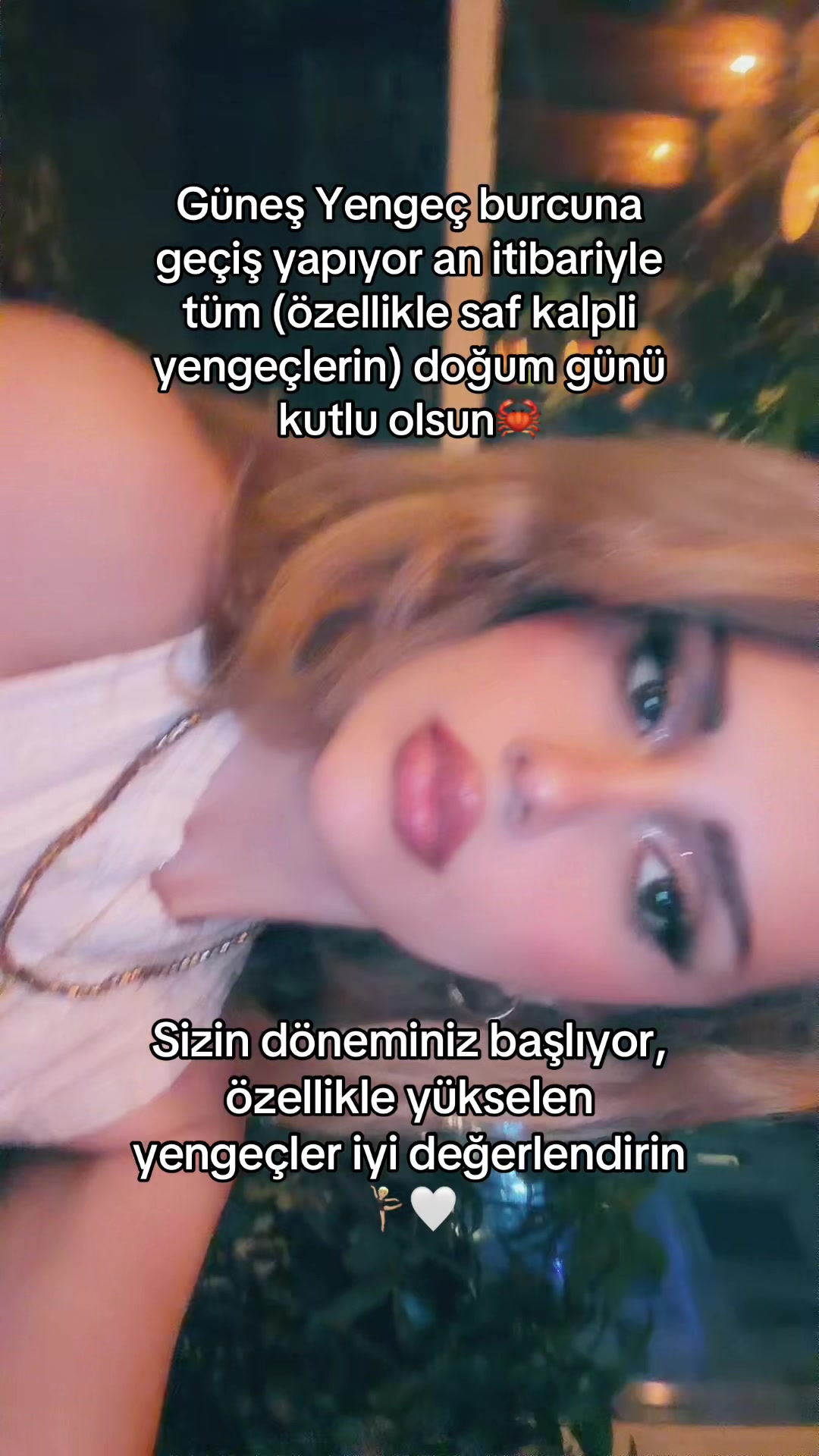 @Astrolog Gece Altaş