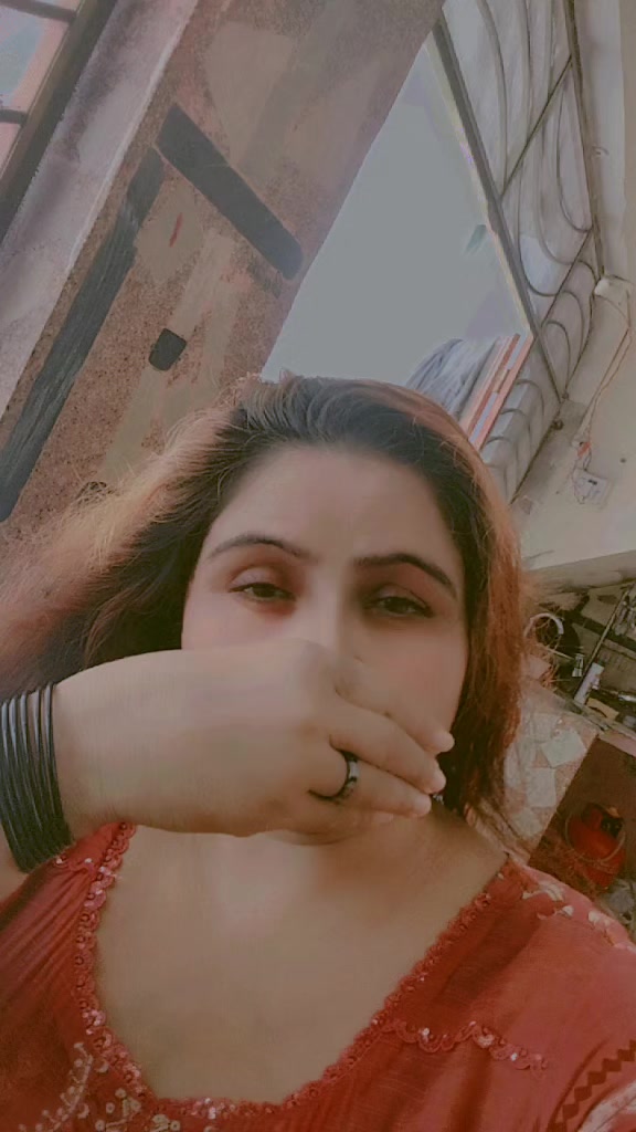 @Shazia Khan