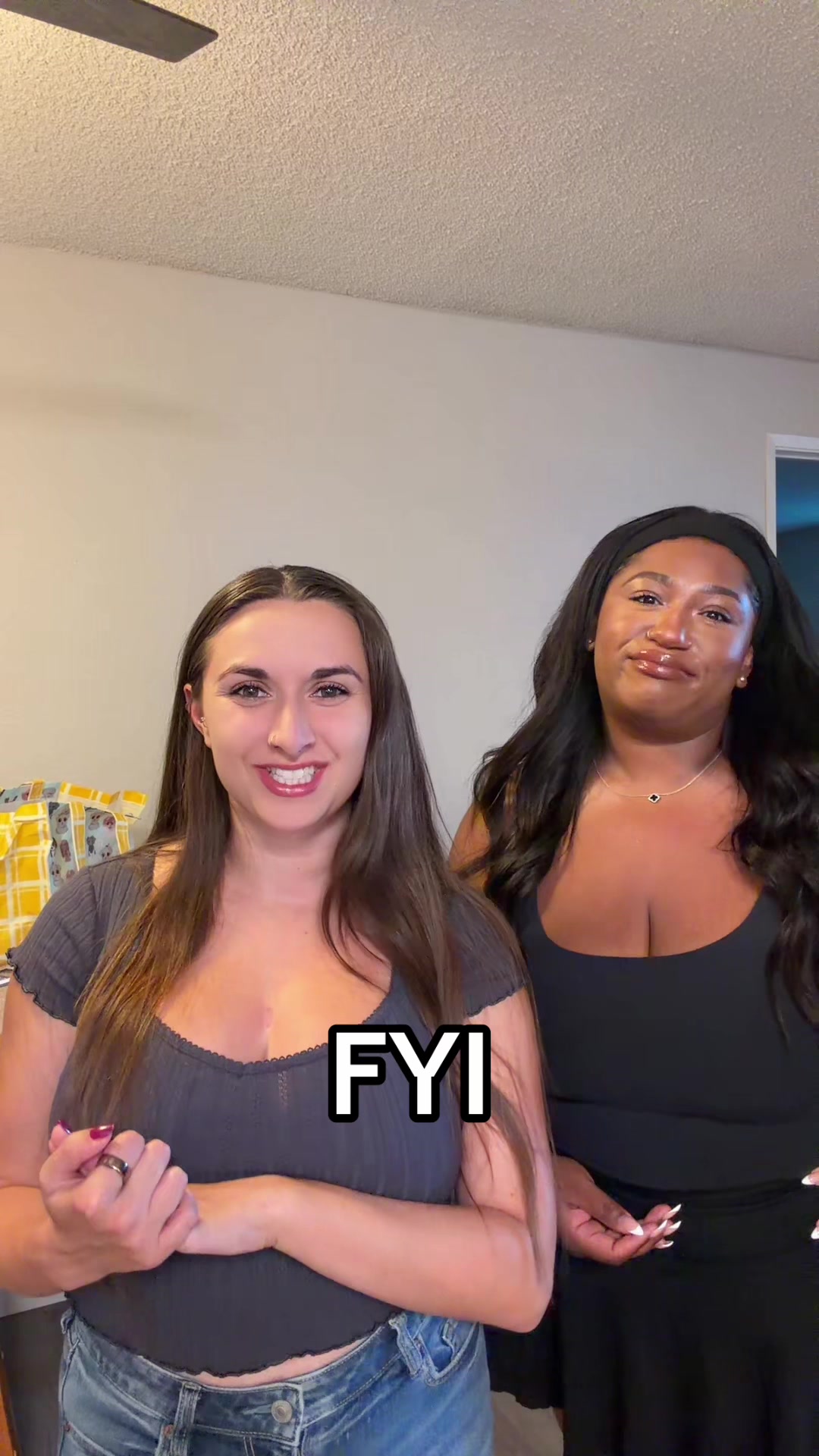 @big boob besties