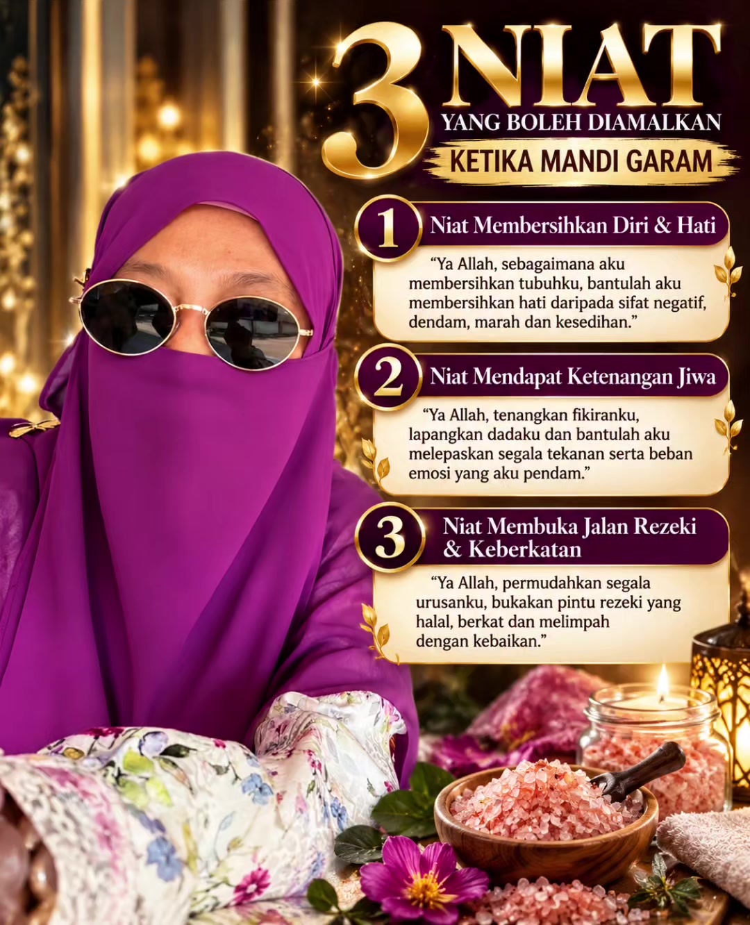 @Raiyyan Rezeki Magic 729
