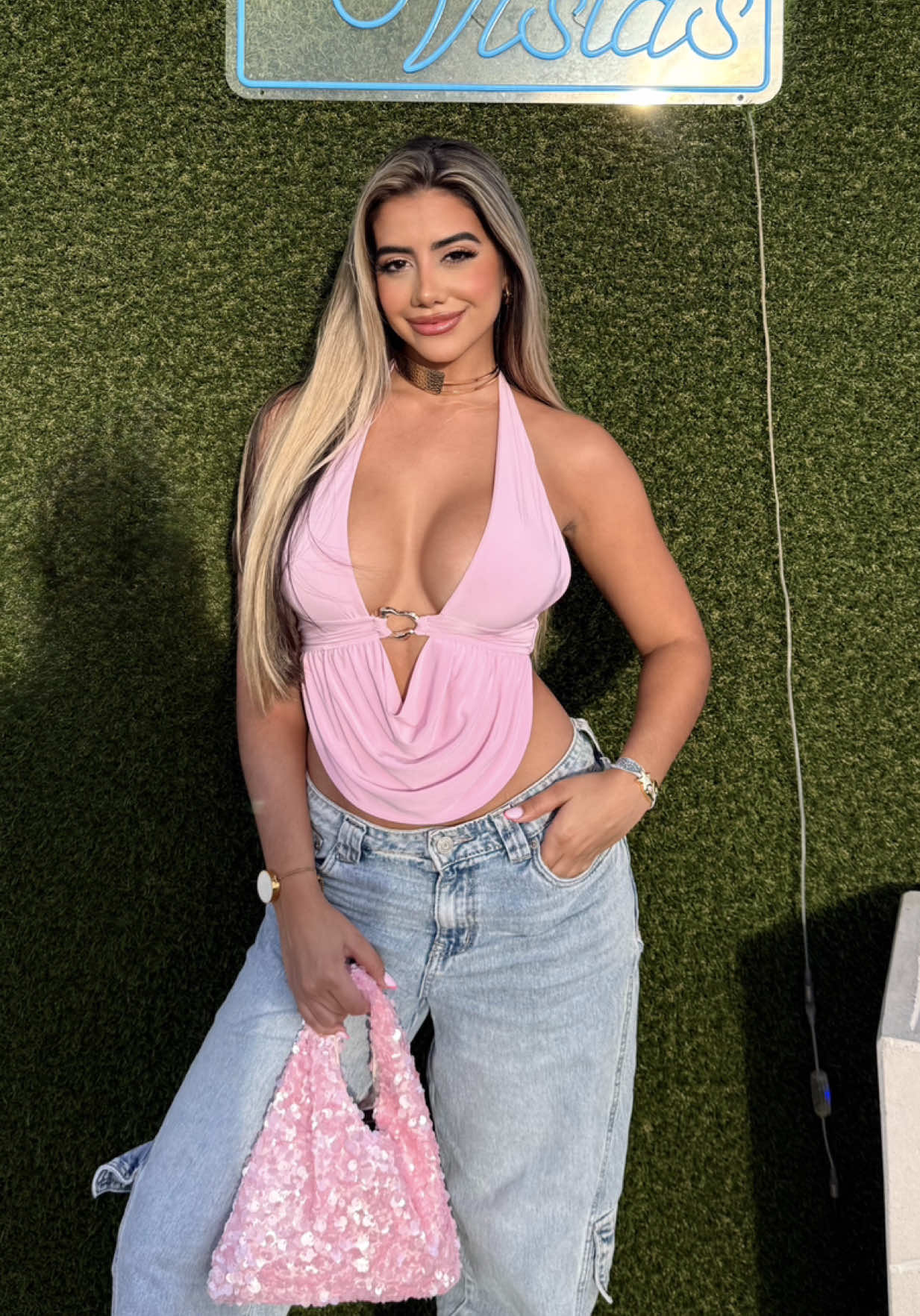 @Johanna Mojica