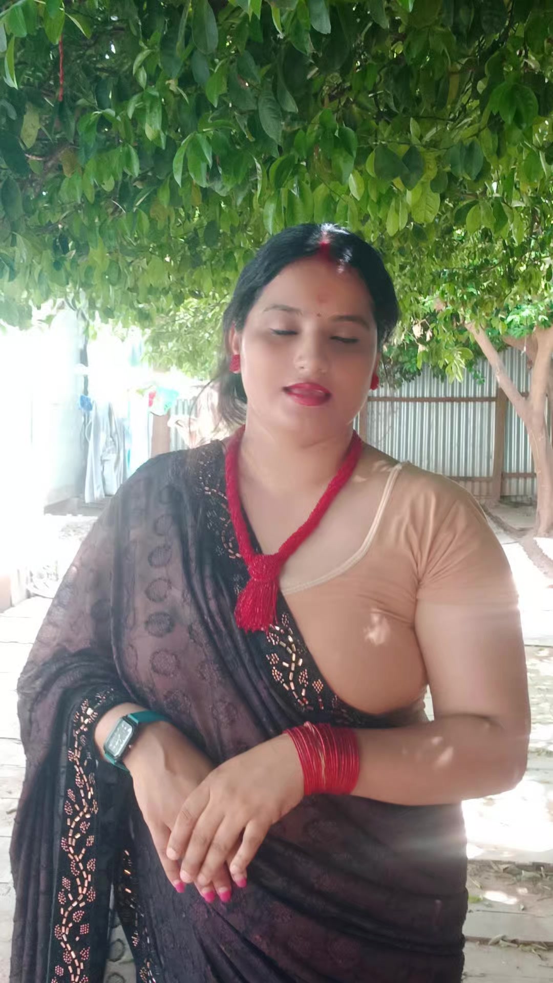@muna upreti🥰👰💕❤️