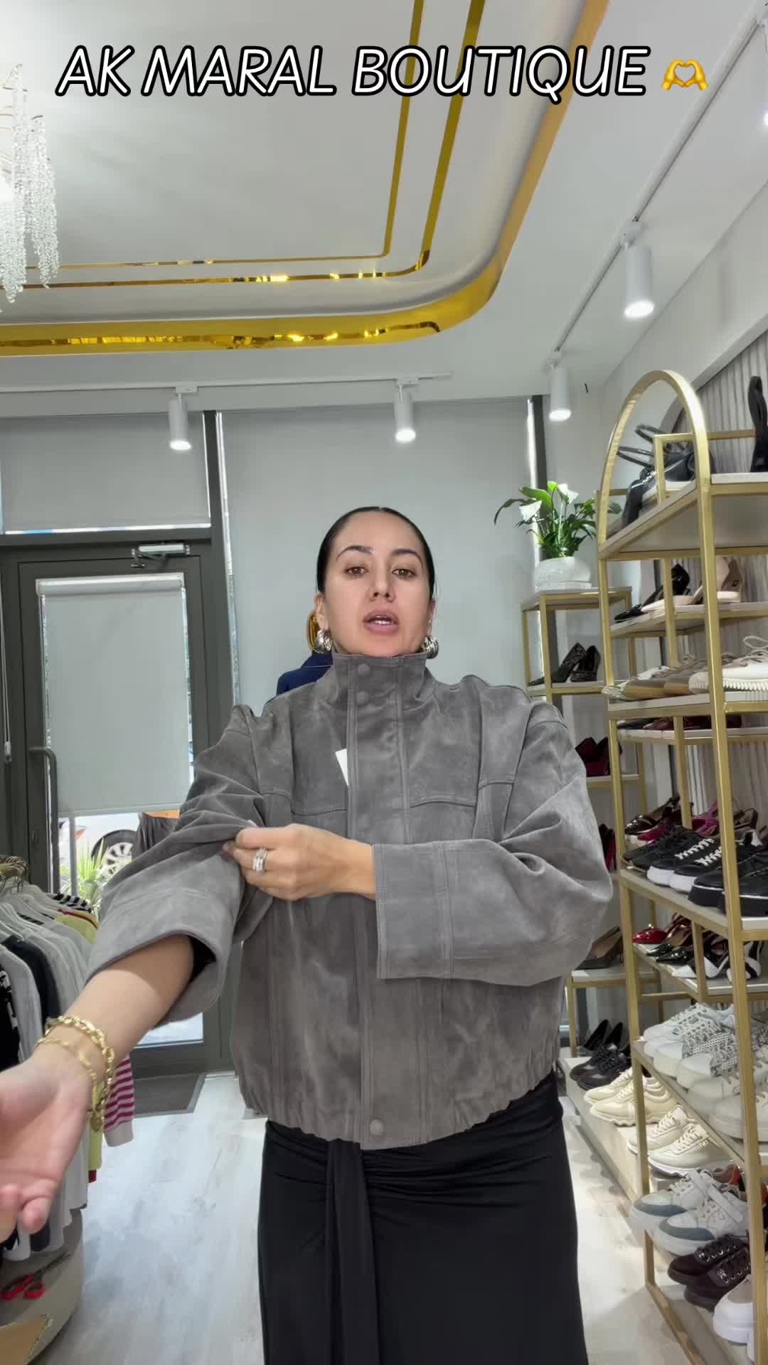 @AK MARAL