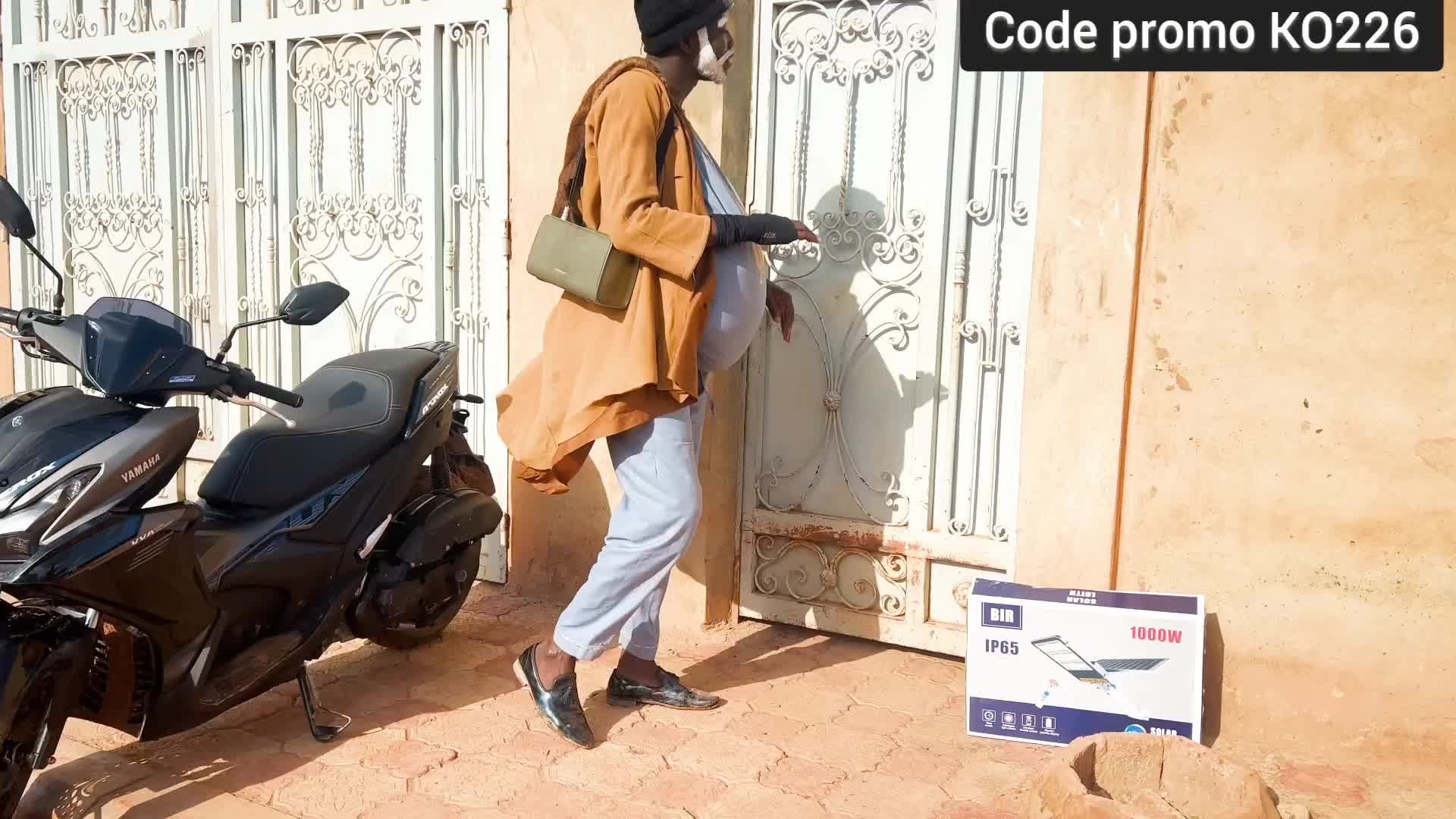 @Kié Hamidou officiel