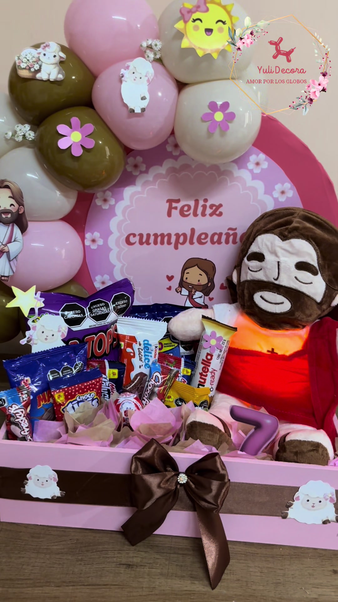 @🎈✨Yuli Decora✨🎈