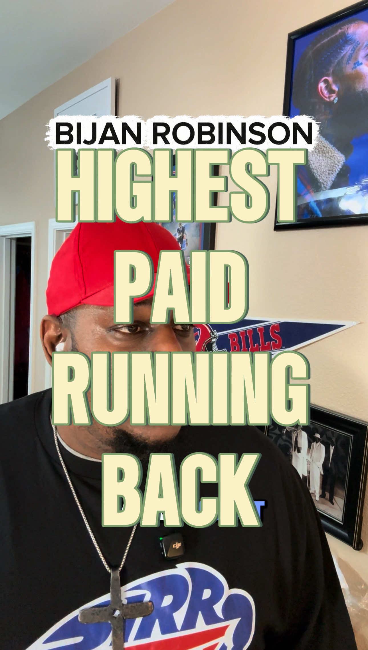 @SirrBaby | Buffalo Bills