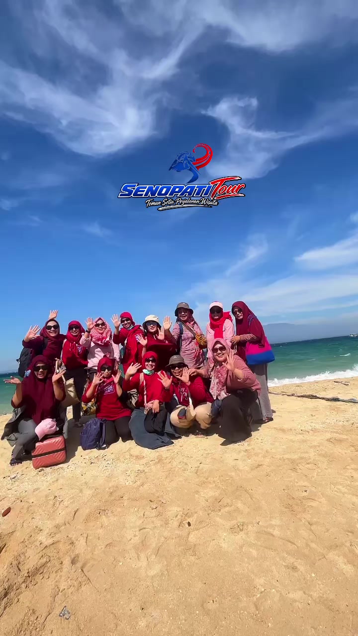 @SENOPATI TOUR / BIRO WISATA