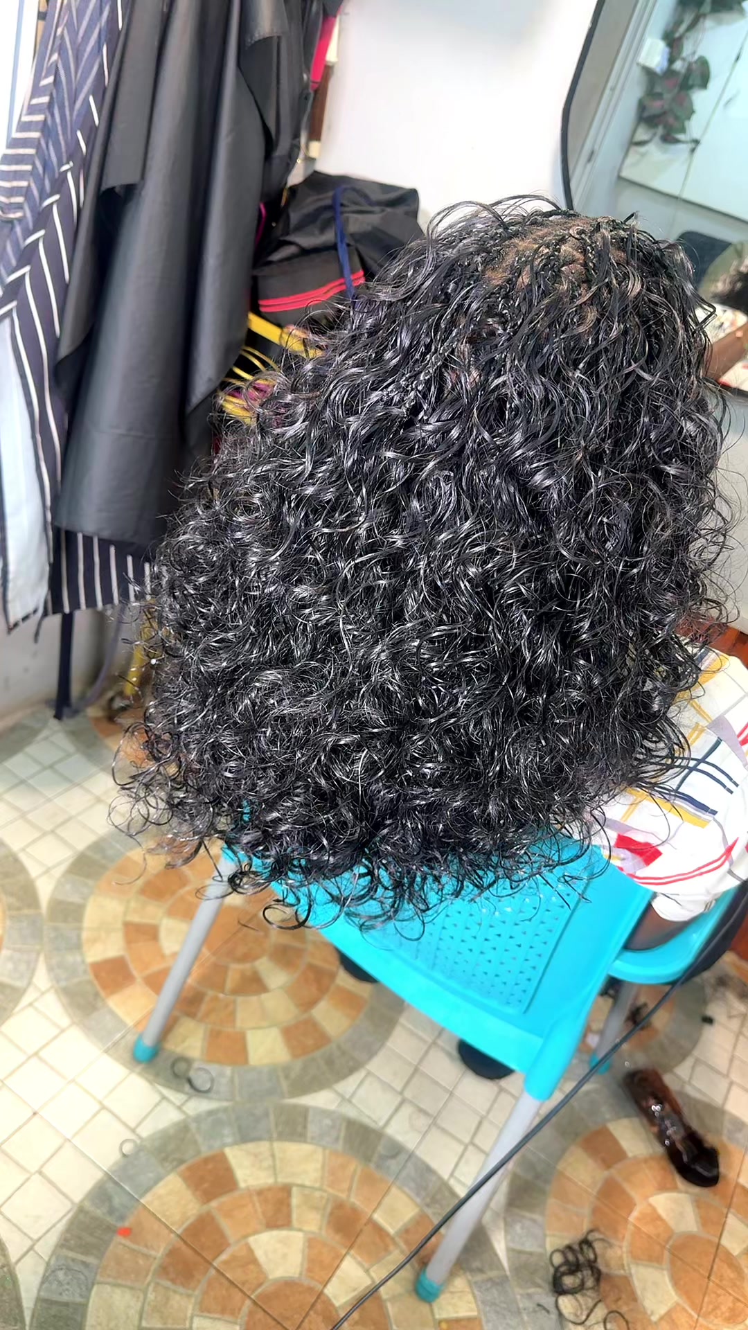@Beauty bliss 💇🎀