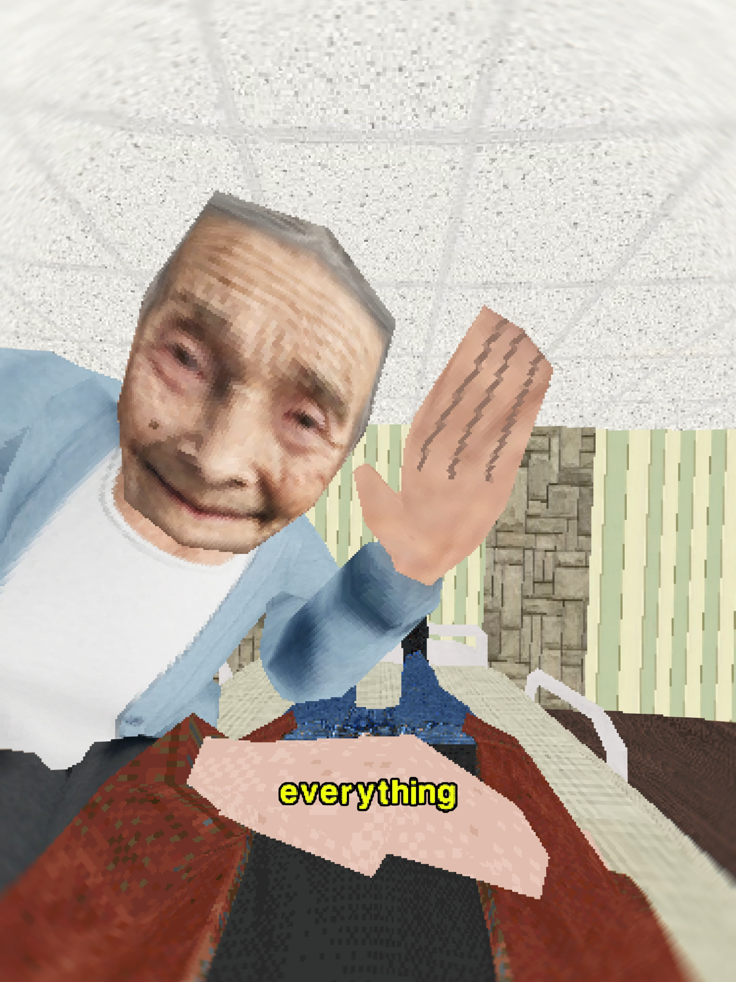 @Low Poly Shorts