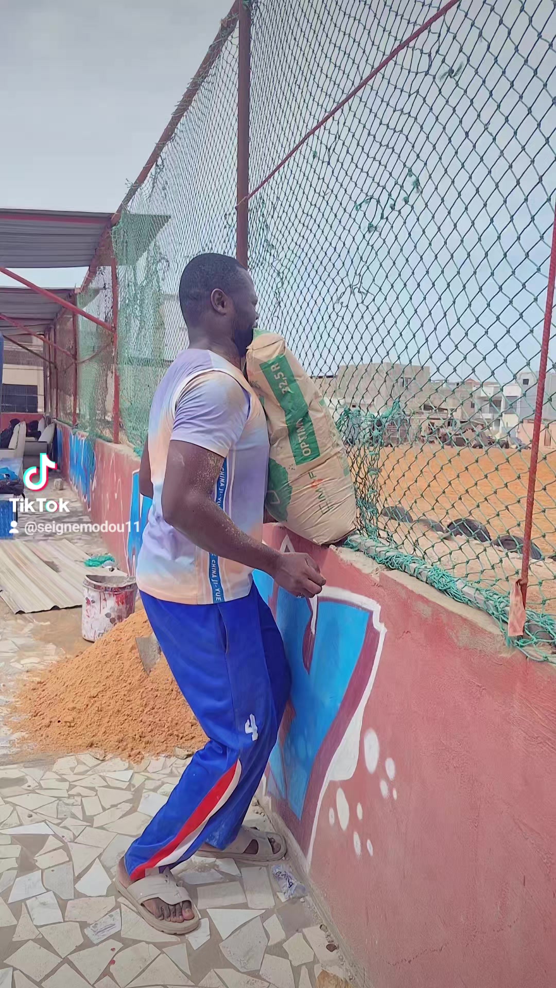 @serigne modou sec2