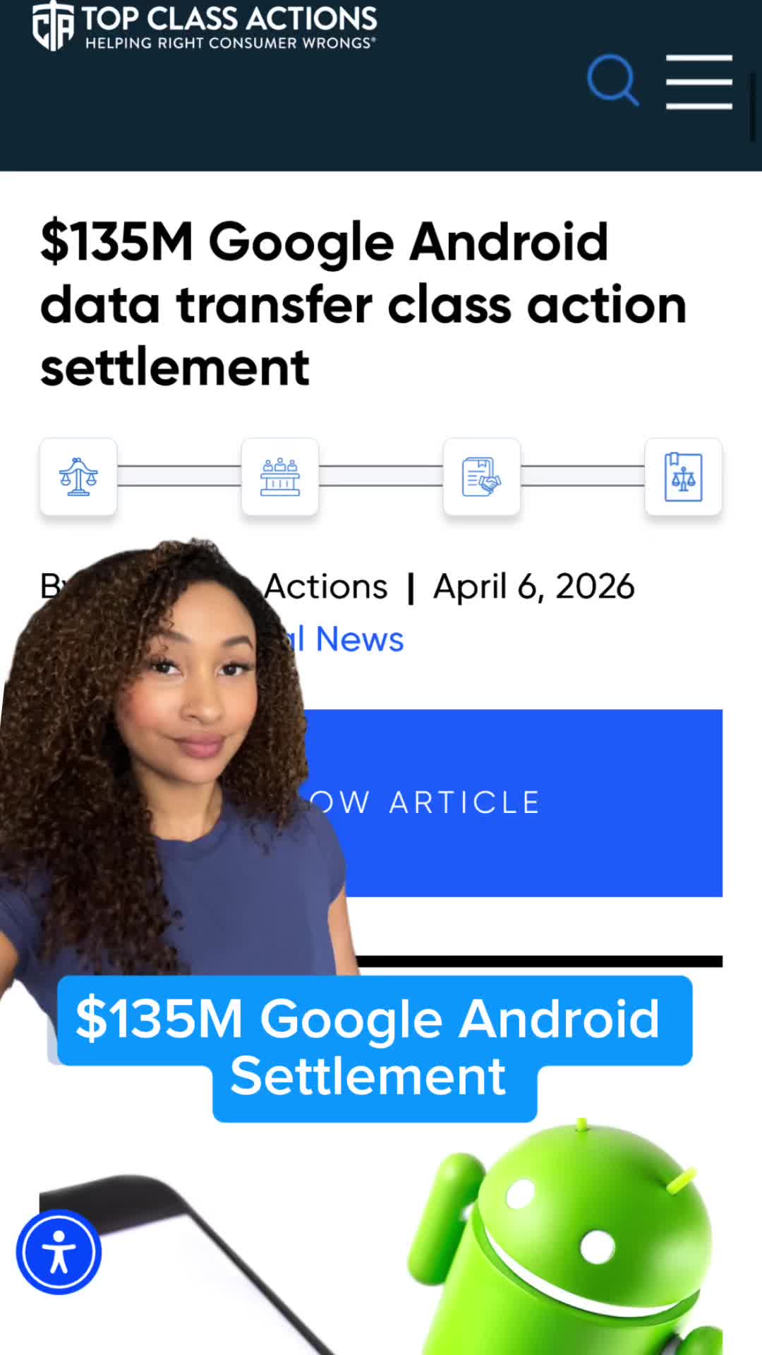 @Top Class Actions