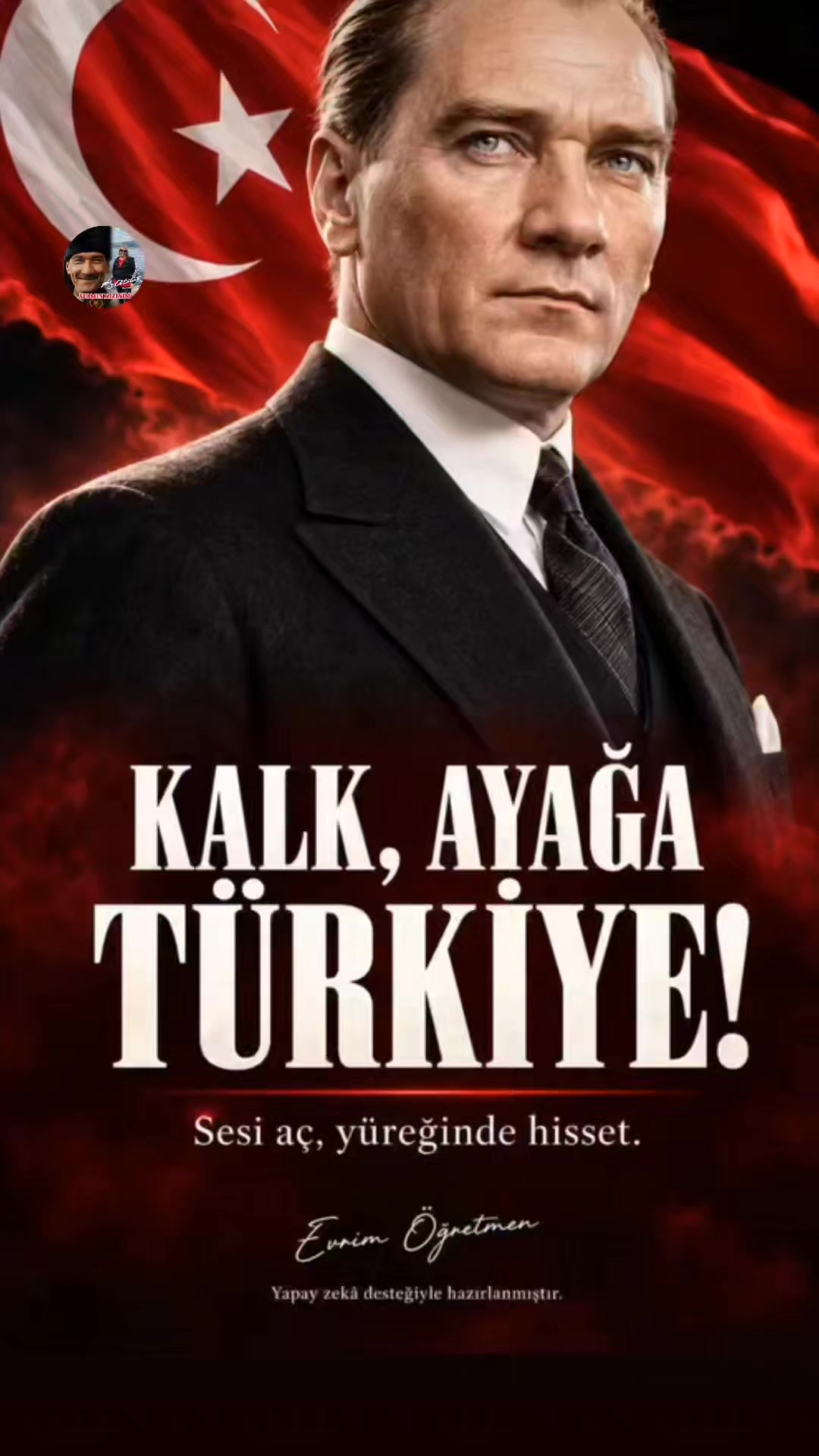 @ATAT&Uuml;RK'&Ccedil;&Uuml;
