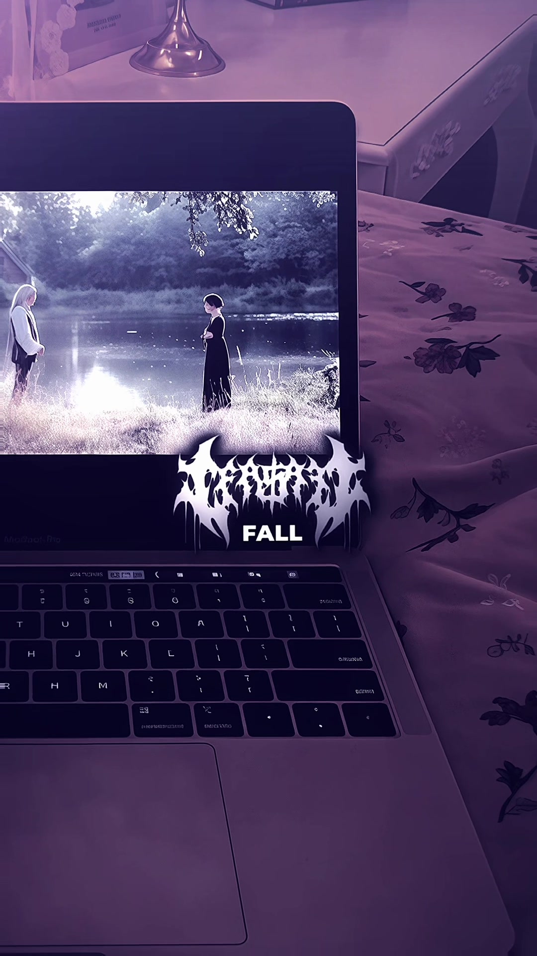 @fal `Template