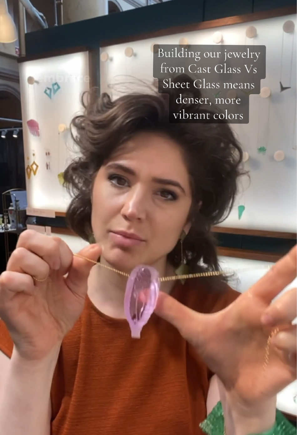 @Broken Plates Jewelry