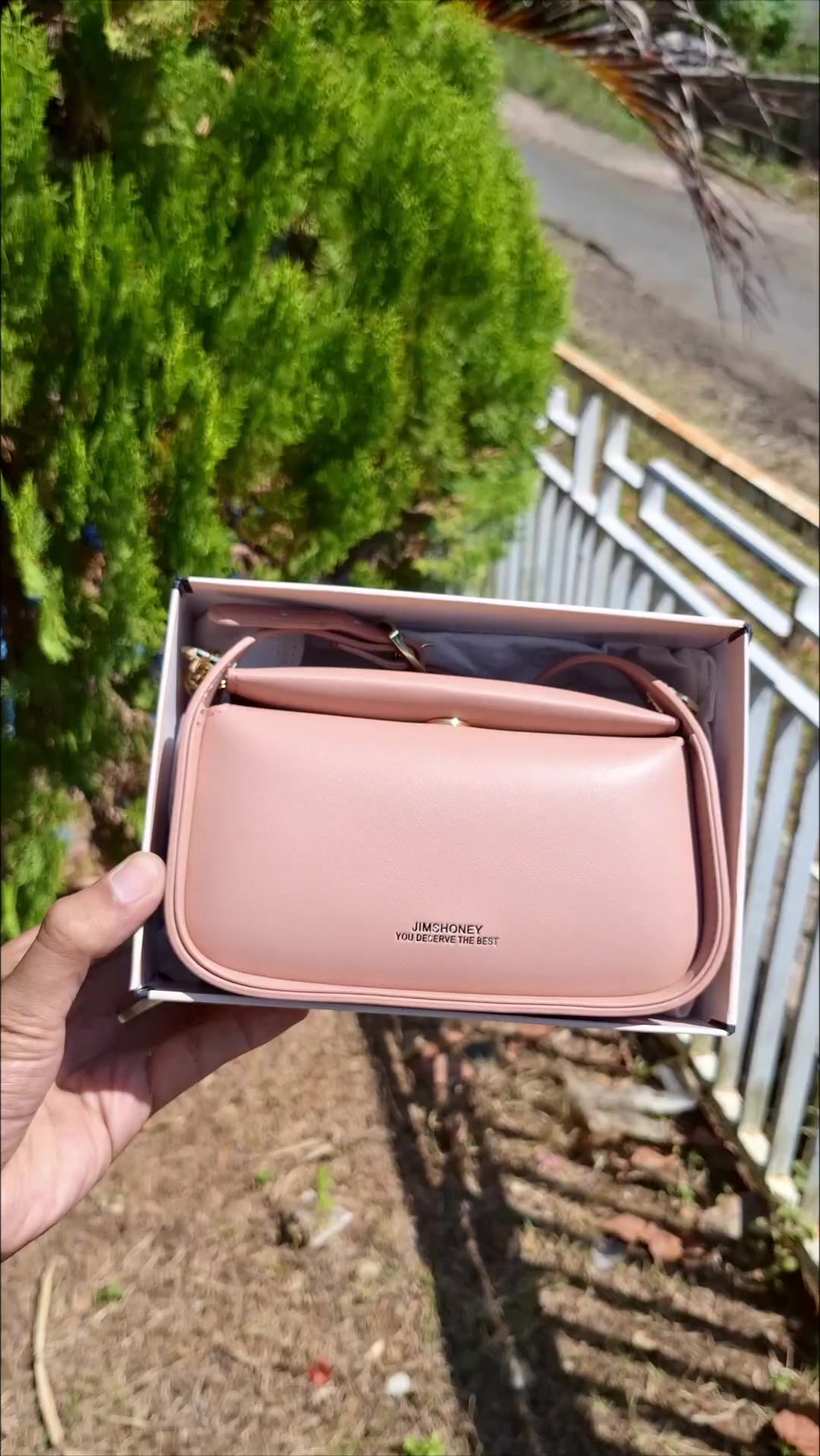 @Viora Bag