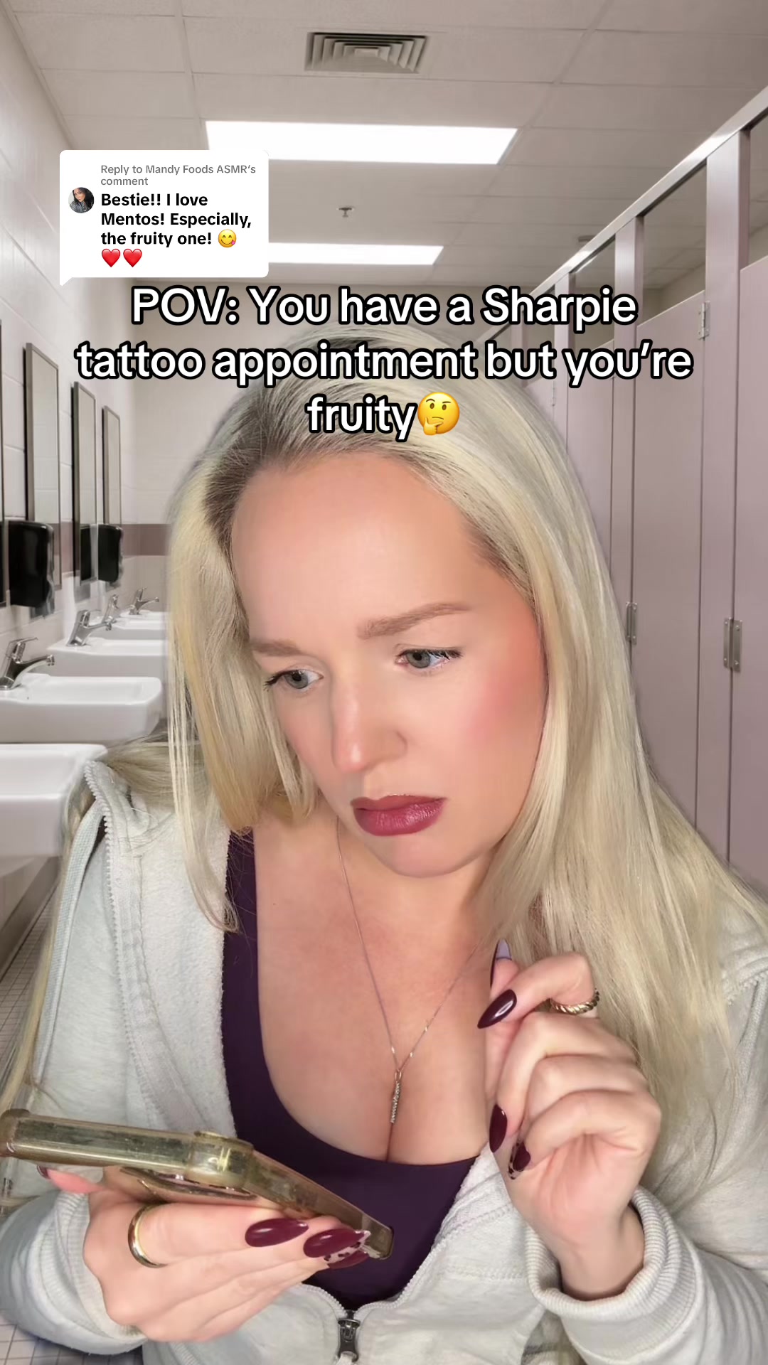 @Miss Alyssa Jordan ASMR