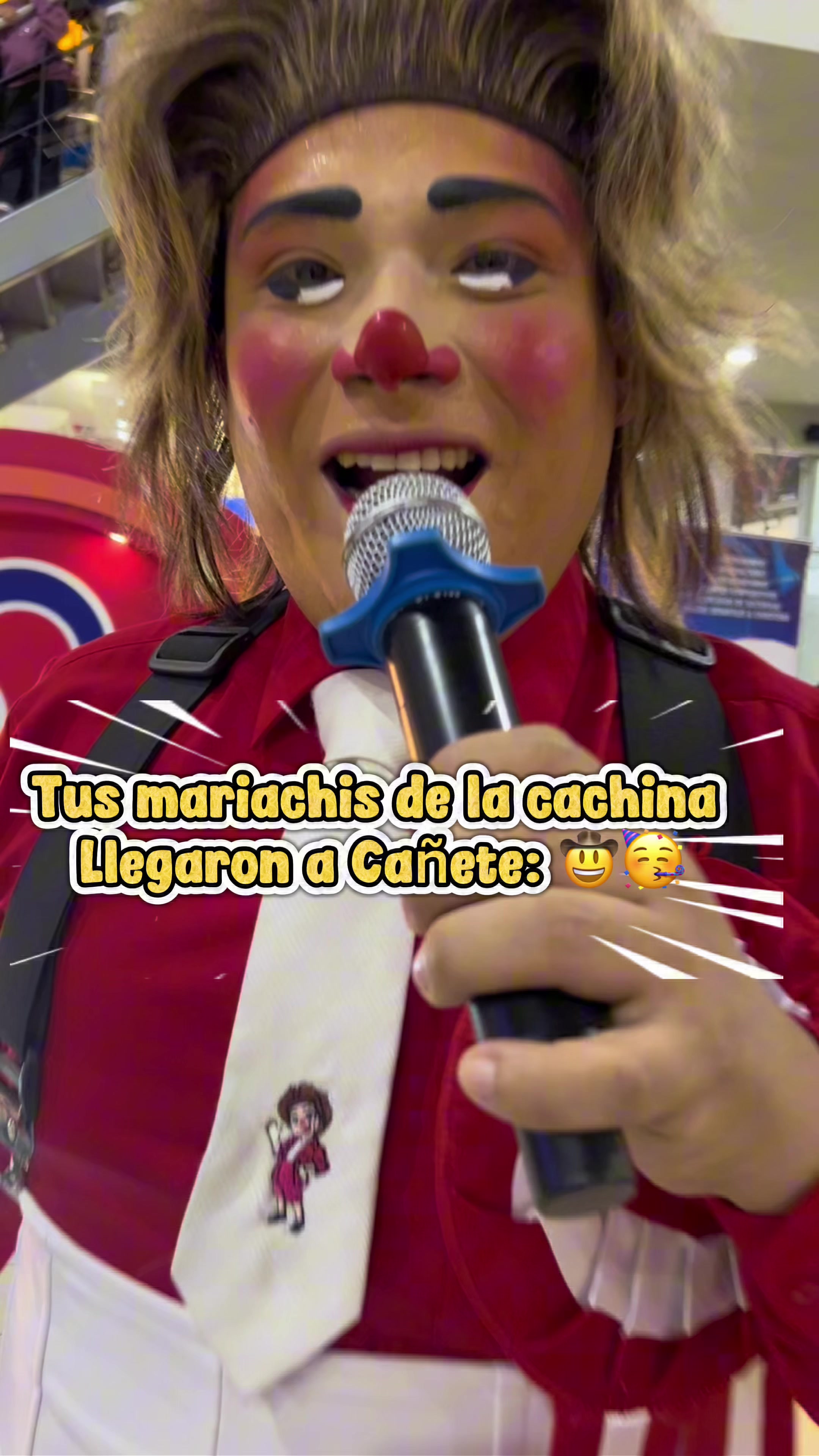 @Los Dueños Del Show