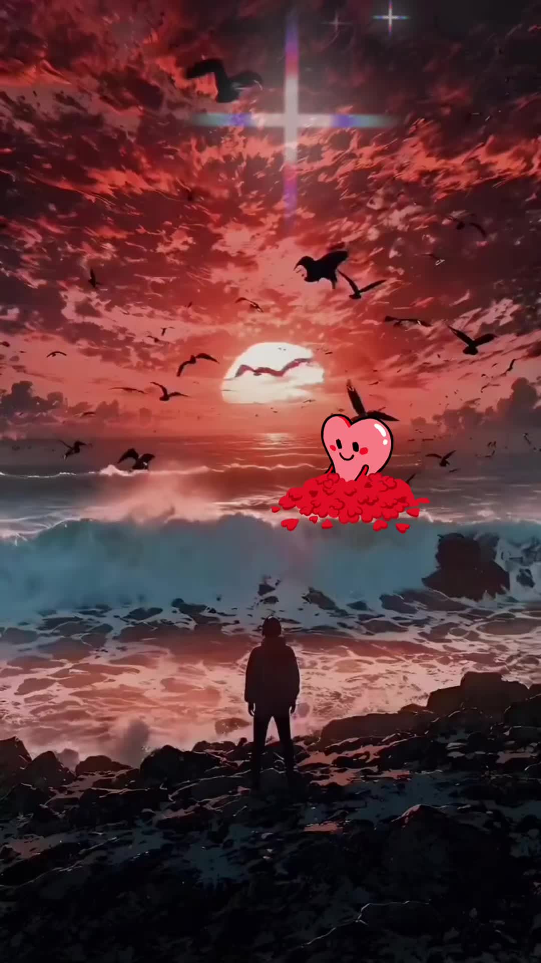 @💥 Ангел твой 💥