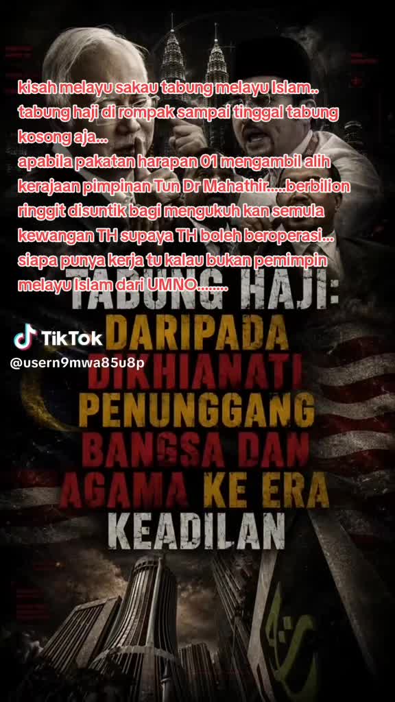 @Zulkifli Kasman🇲🇾🇲🇾