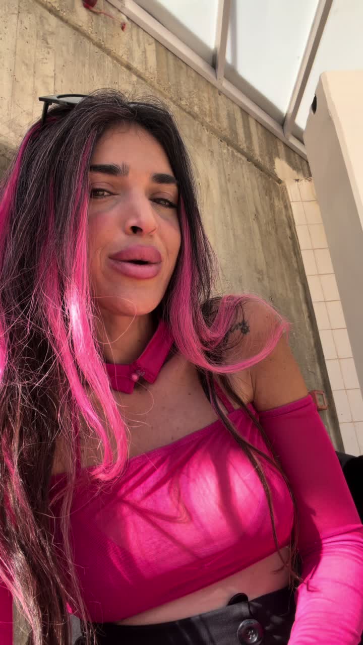 @Eden Joan Malul