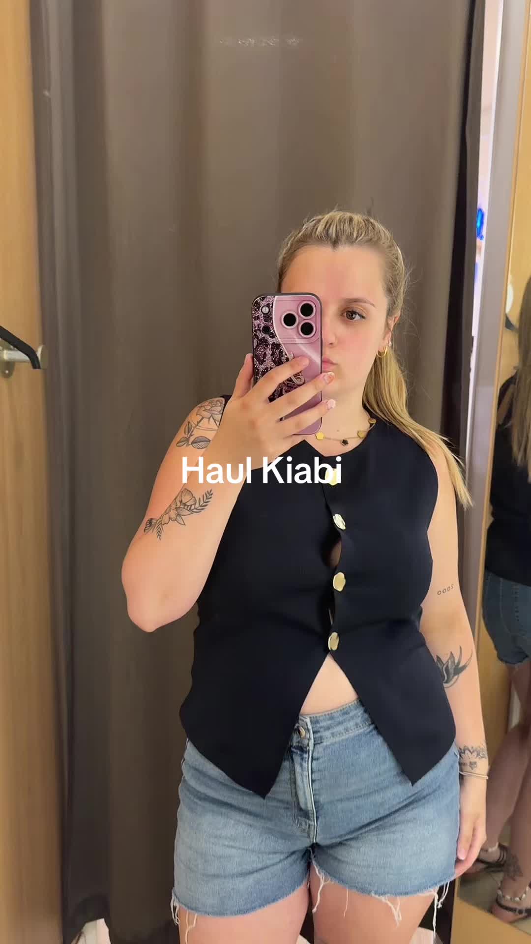 @Juju l&rsquo;unique 🤷🏼&zwj;♀️