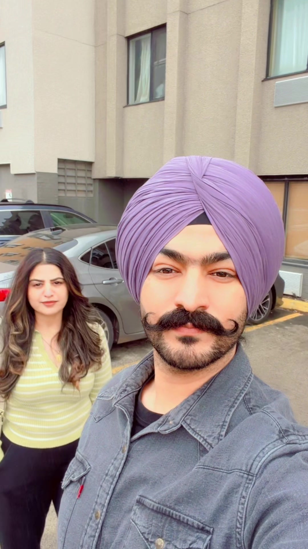 @SandeepVarindertiwana