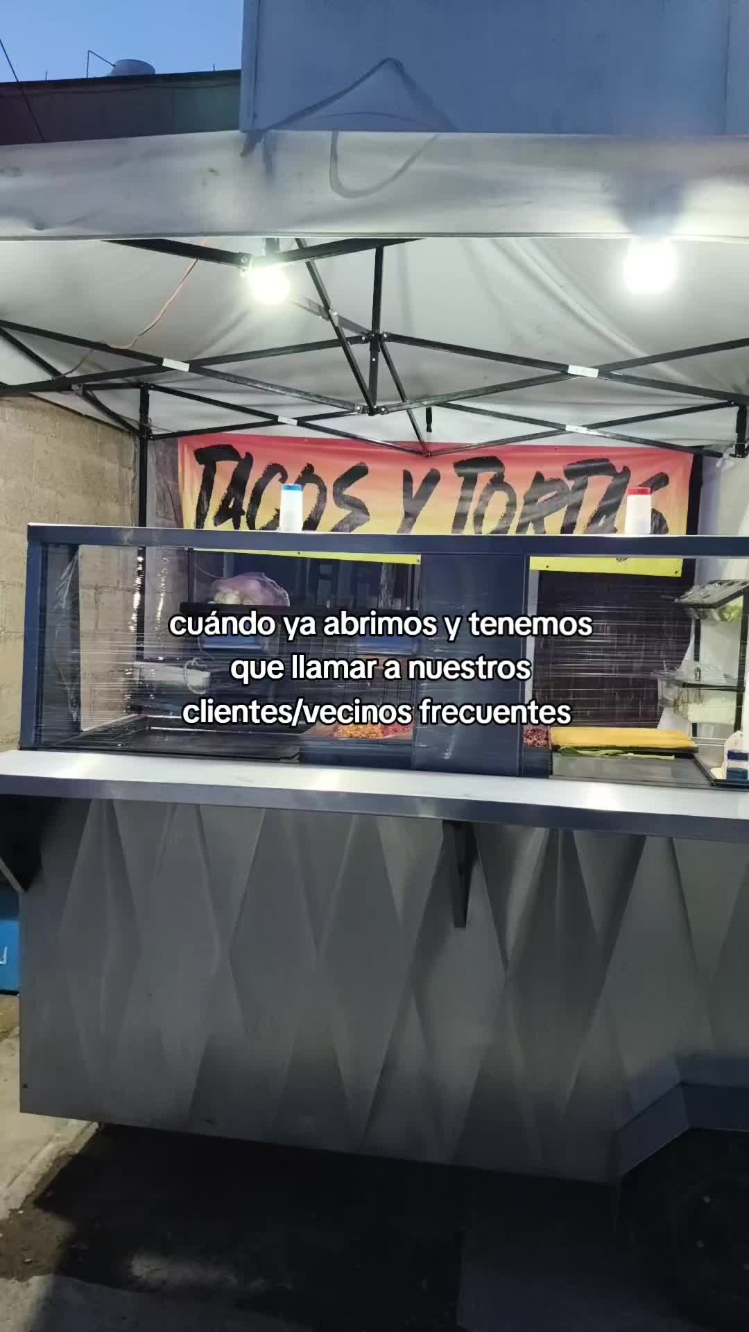 @Tacos "Los Primos" 🌮