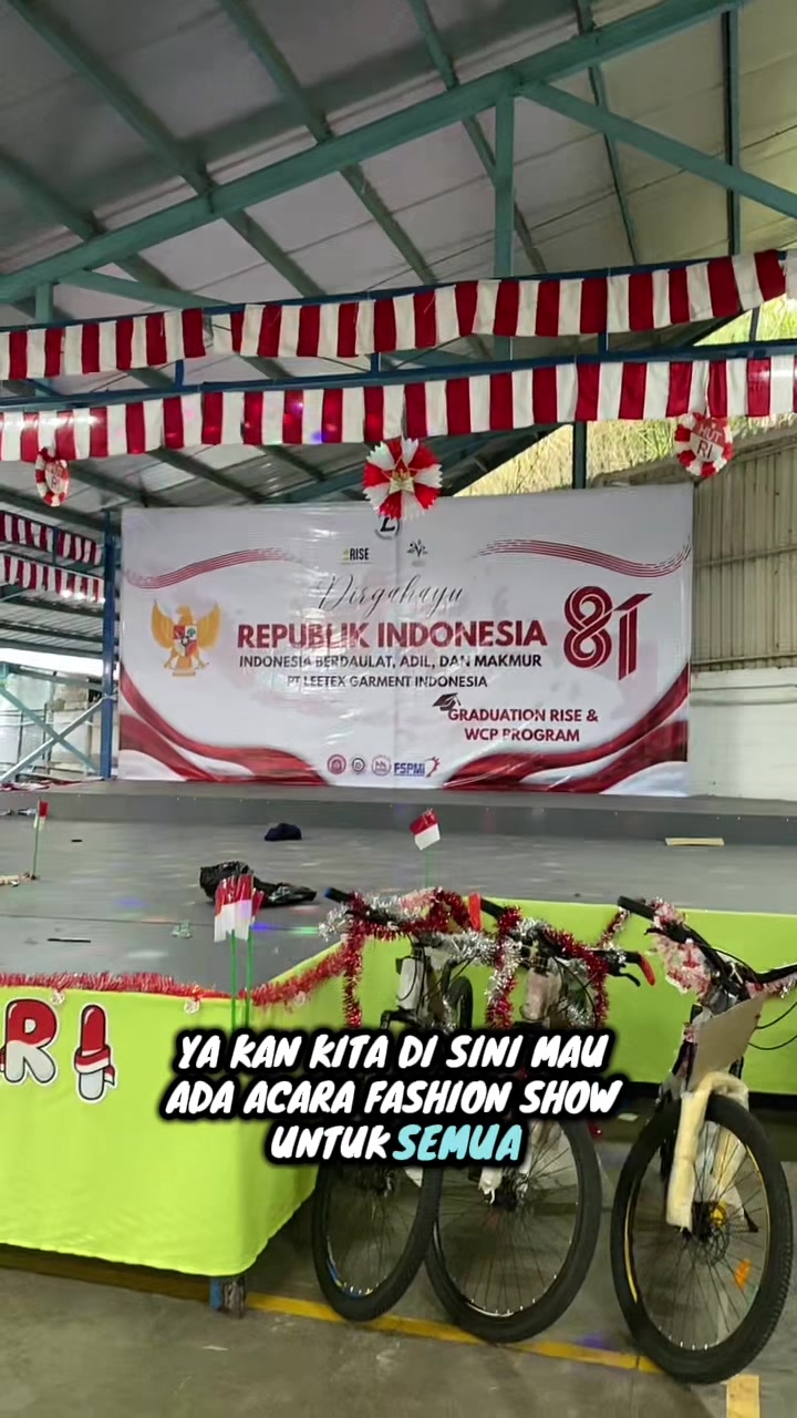 @Tanu Wijaya