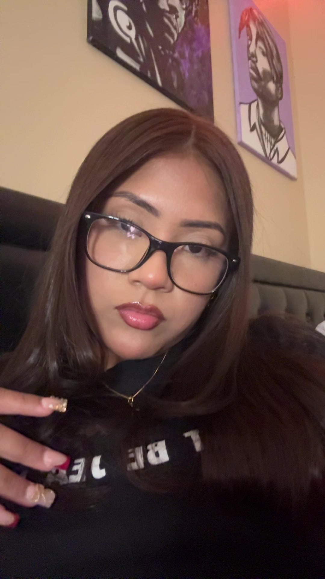 @Nikki😜