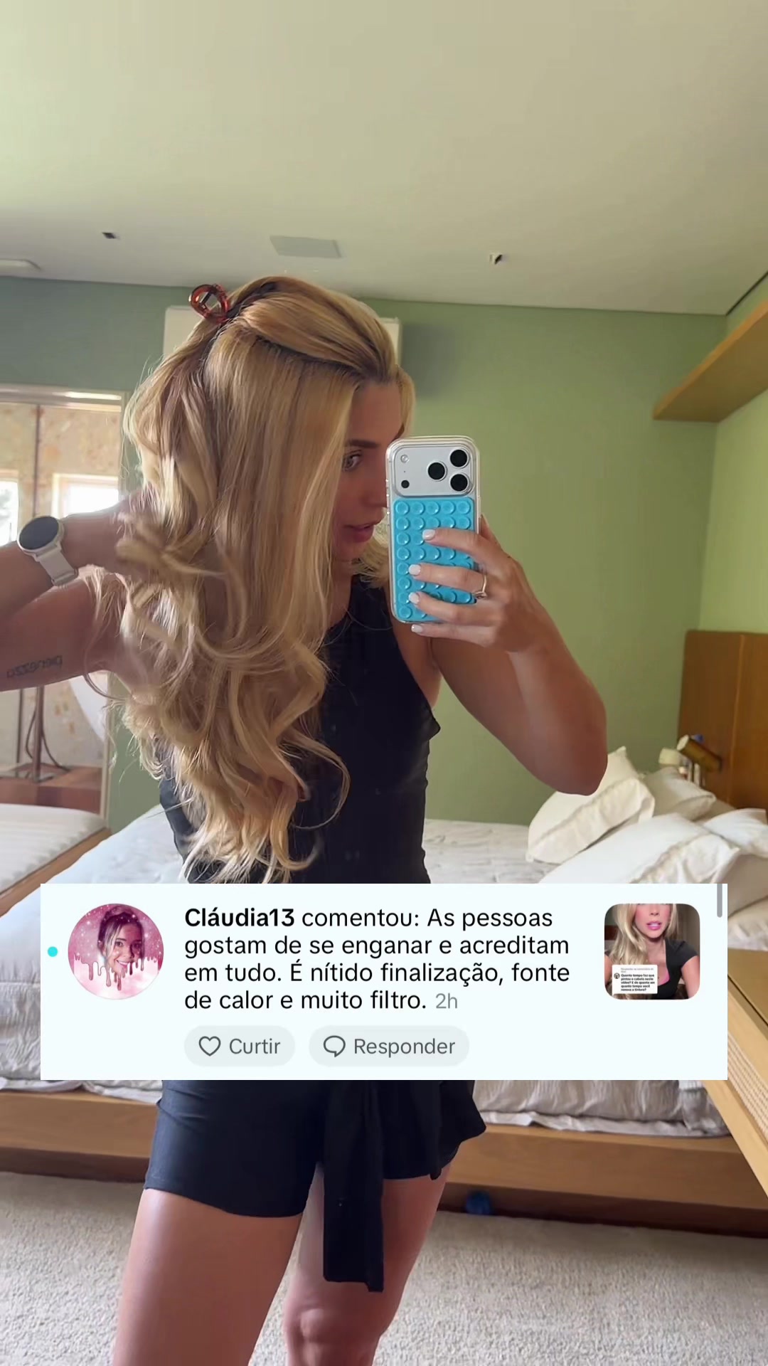 @Stella Sad&eacute;rio