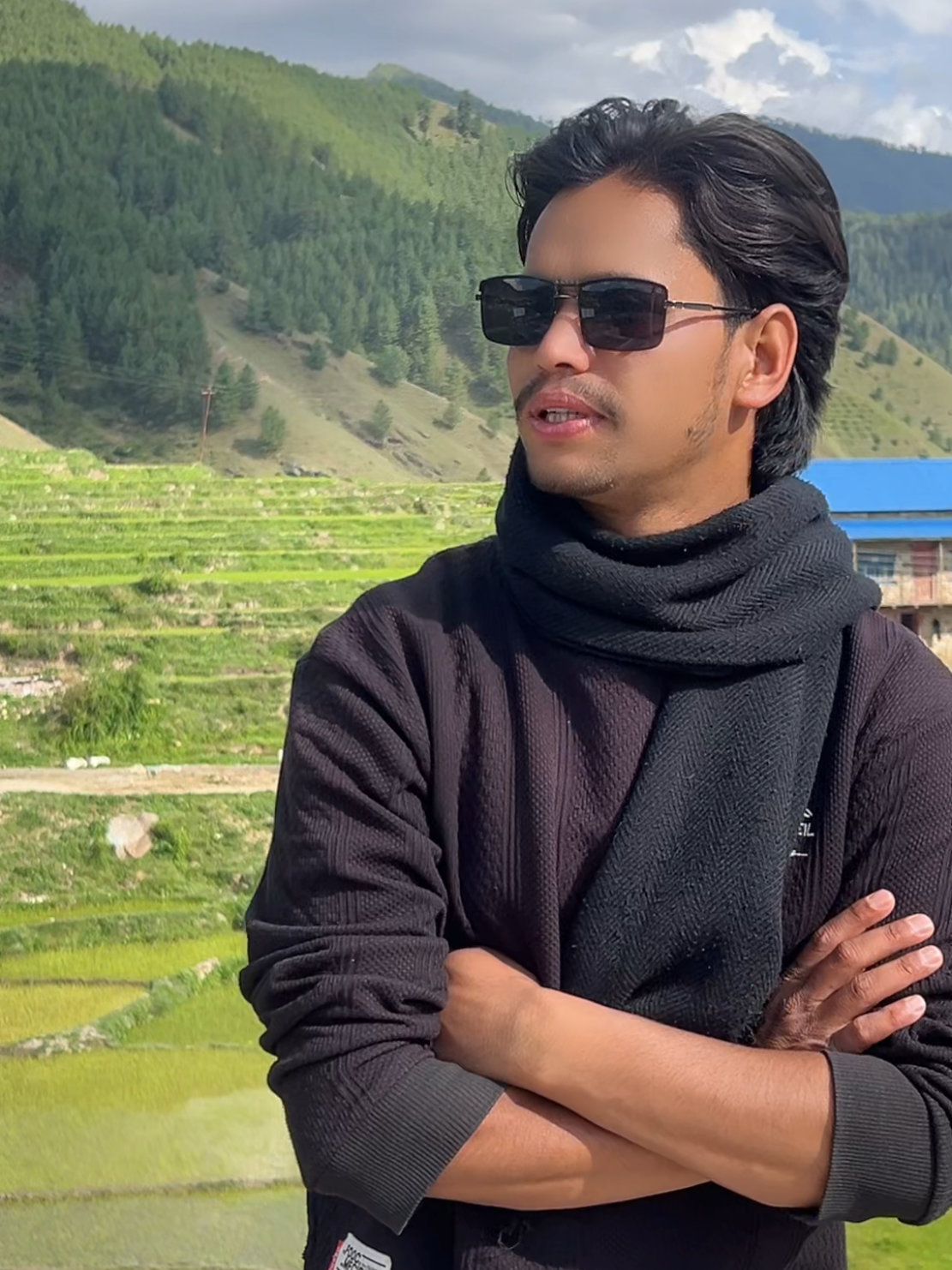 @भैरे