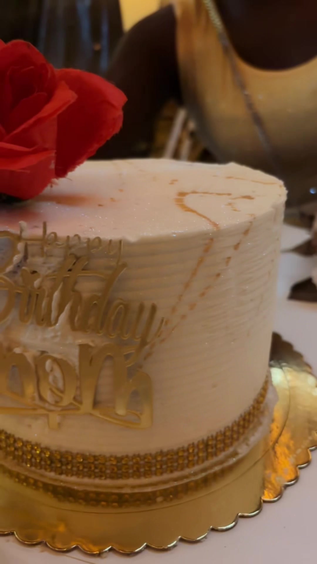 @Celebrity cake vendor kumba 🤭