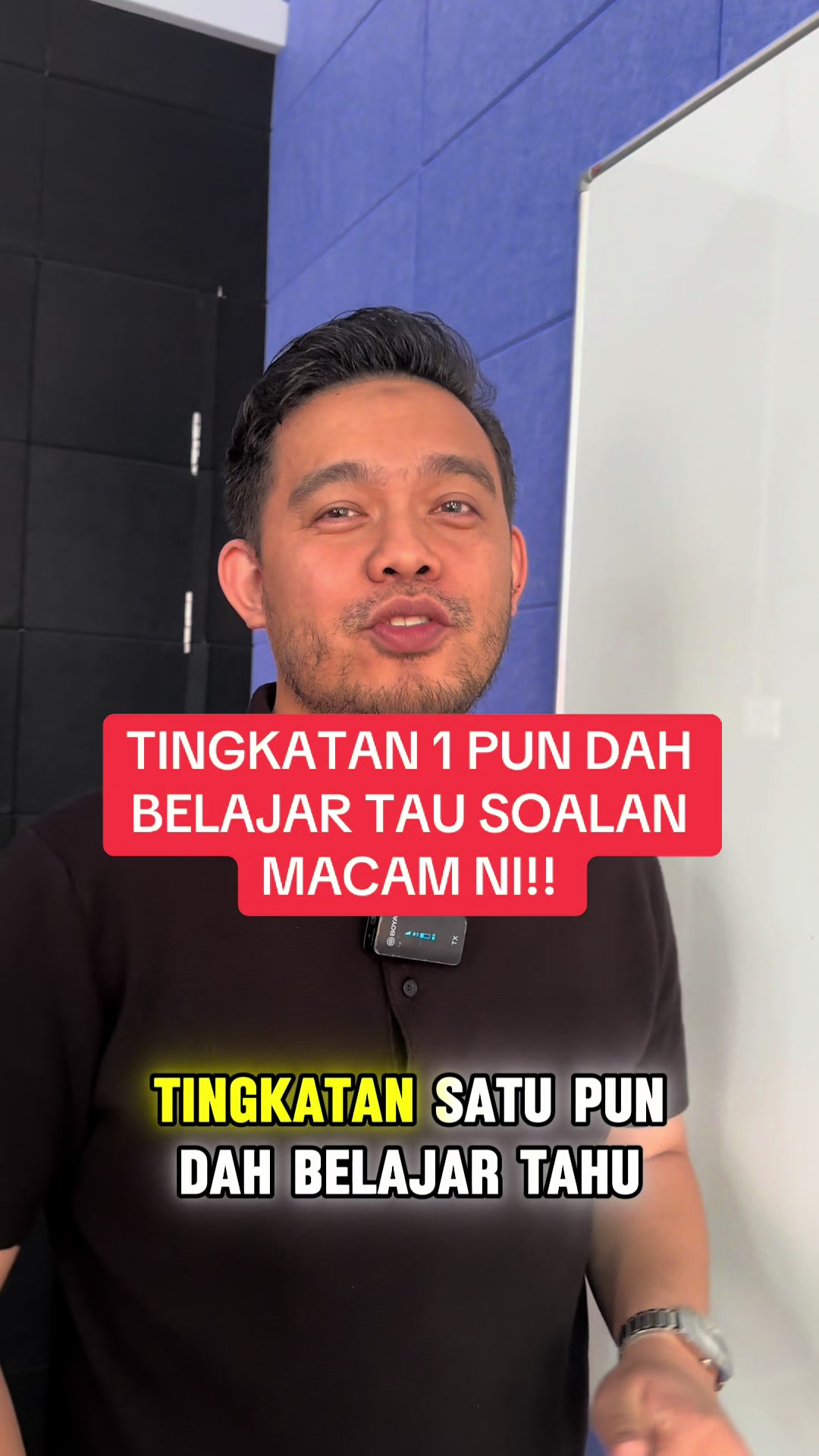 @Cikgu Azila