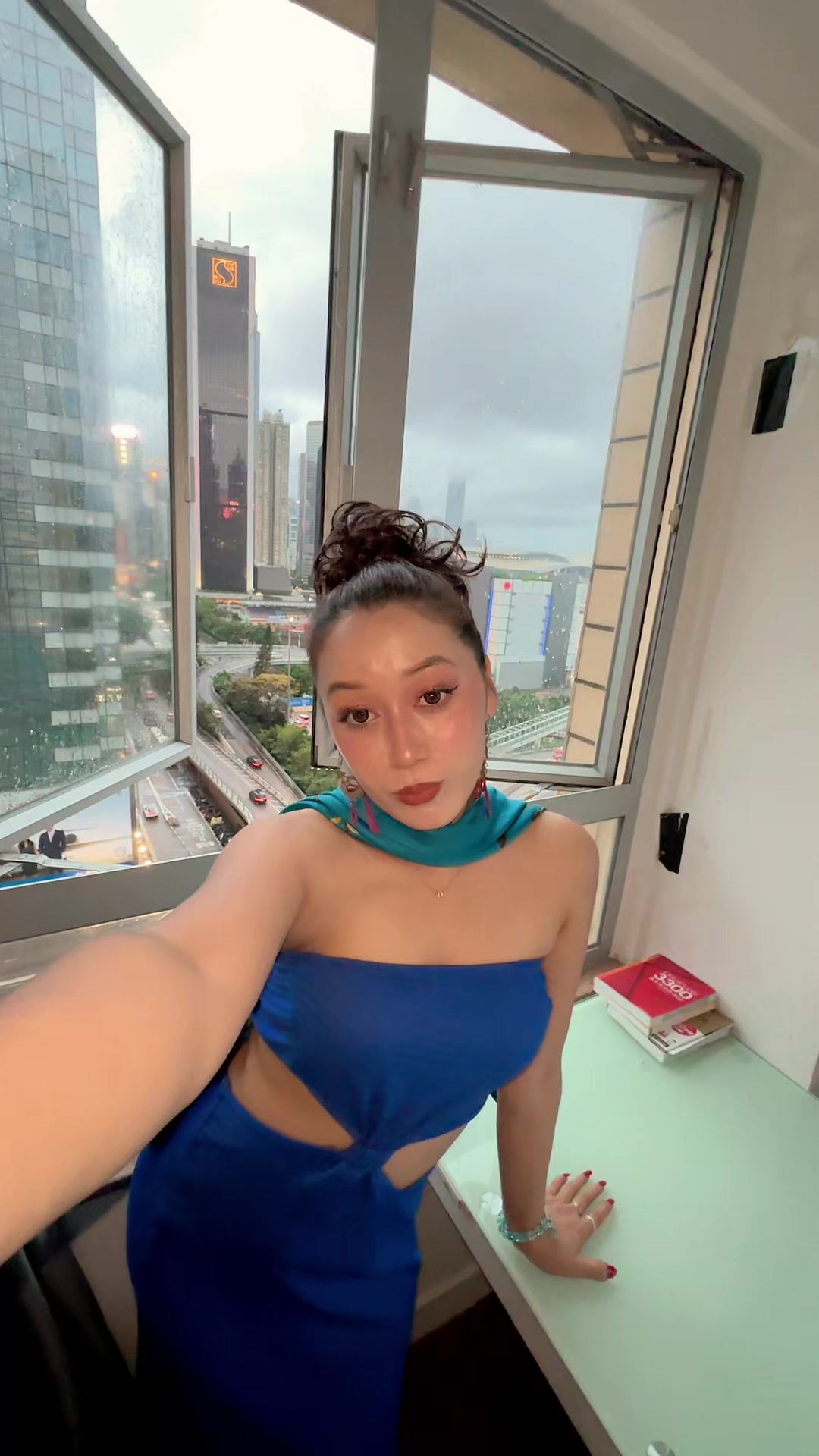 @bintiyonzan5