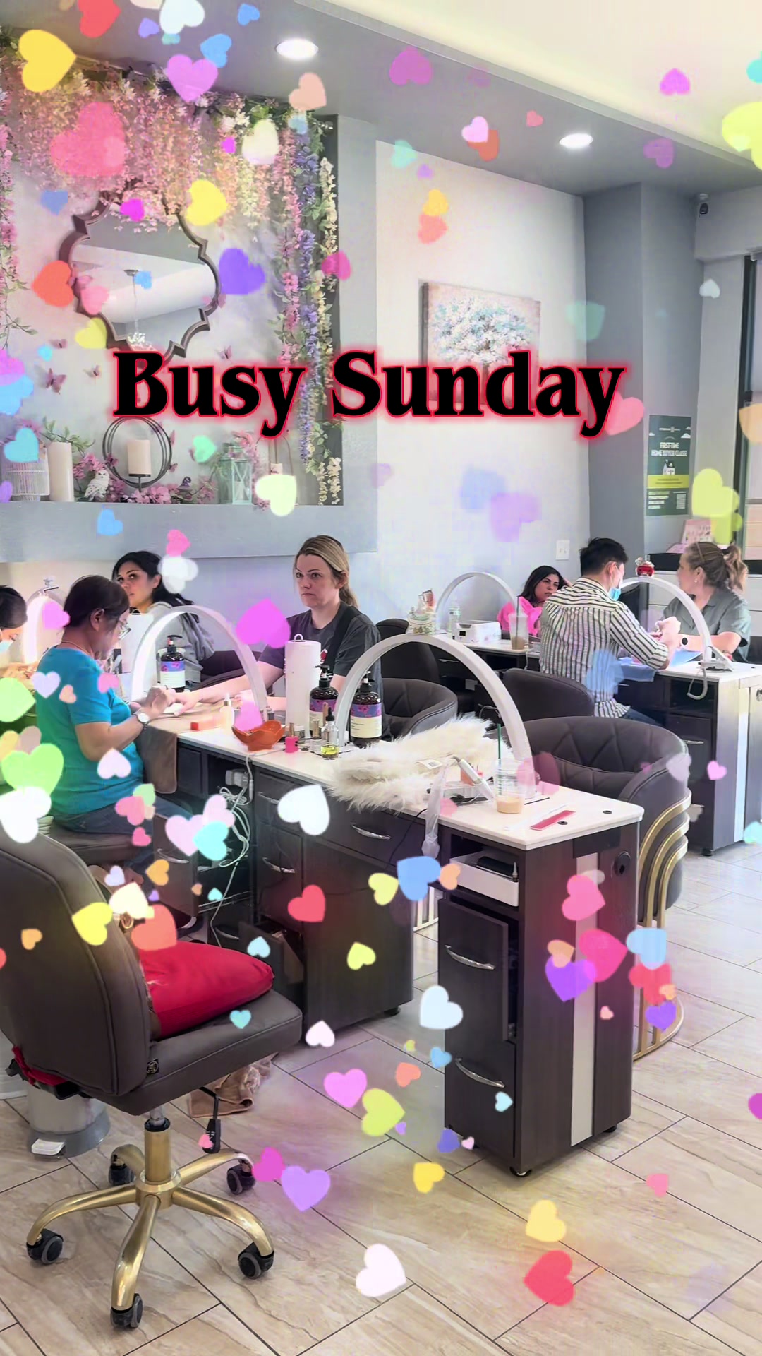 @Ruby Nails Lubbock