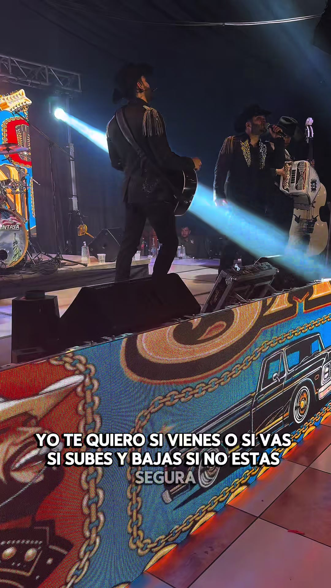 @La Ventaja
