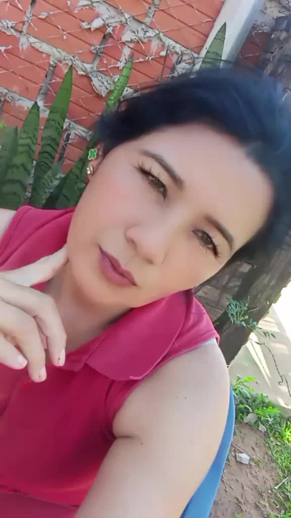 @Miguela Escobar