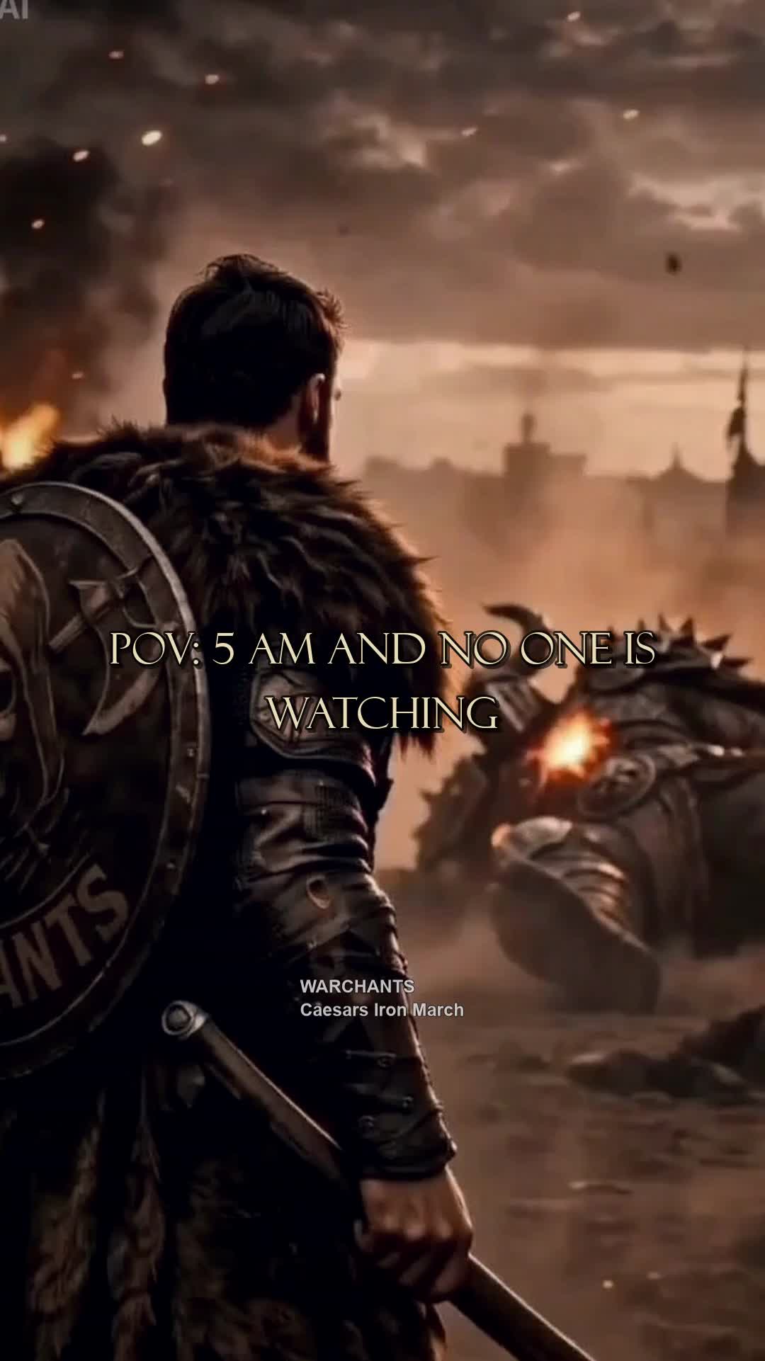 @WarChants