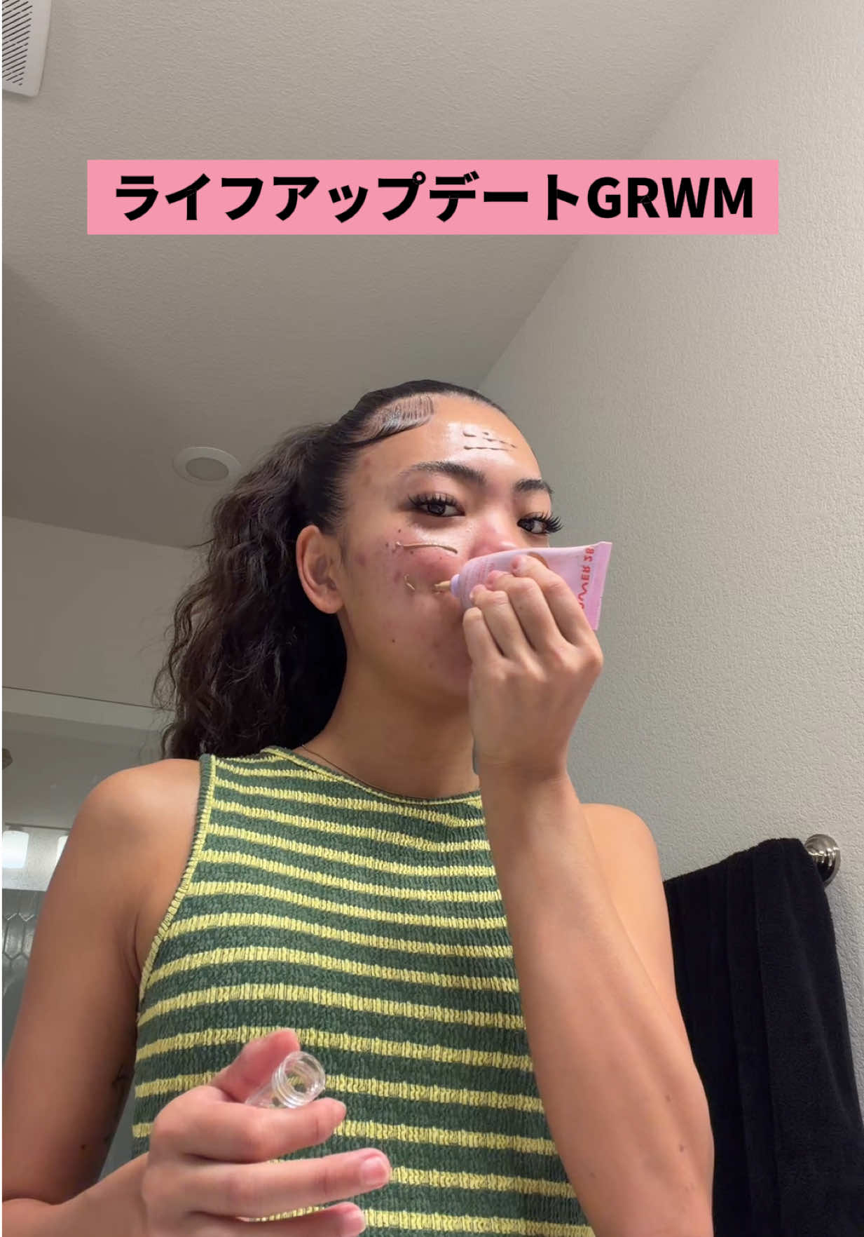 @まあい