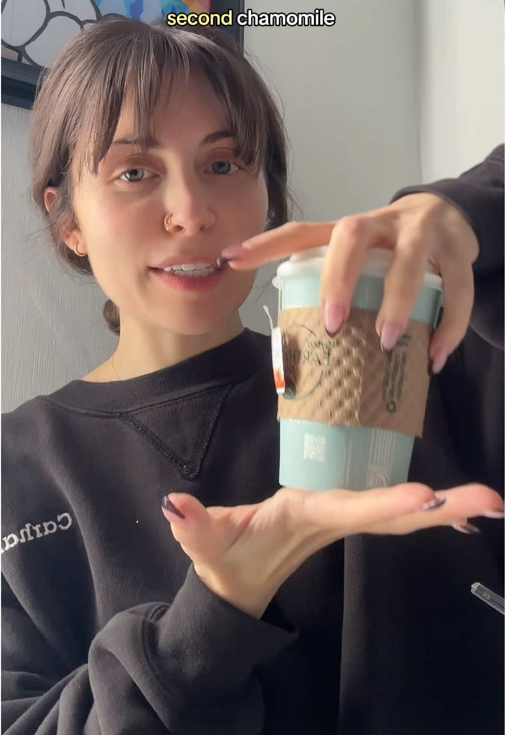 @BIANCA BELLO