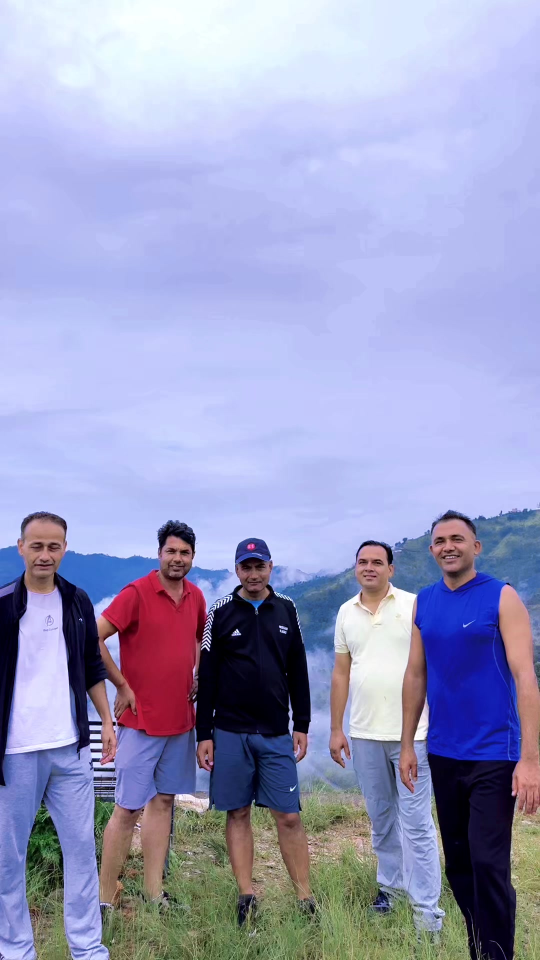 @Keshav Subedi