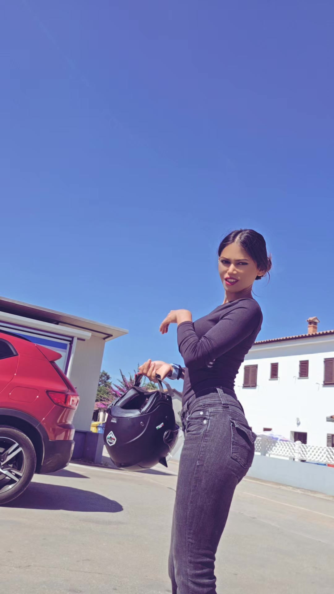@SAYA