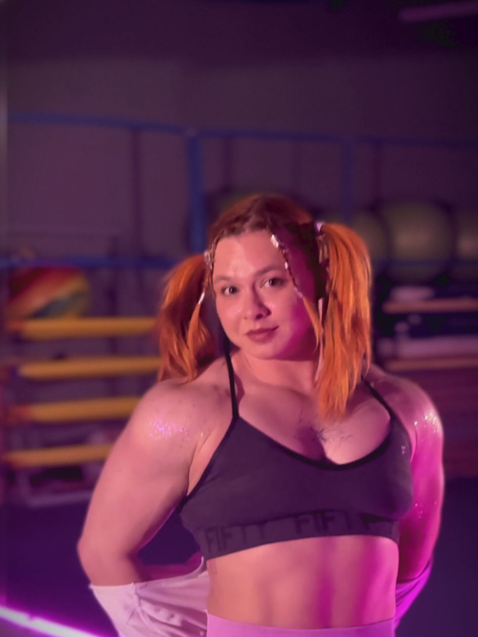 @Тётя Катя 💪