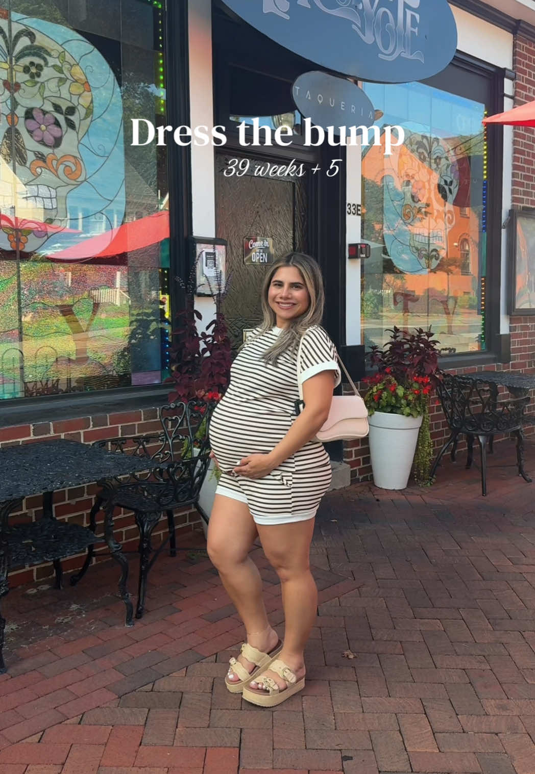 @Melanie 🌸 NP | Mom to be 🤰🏻