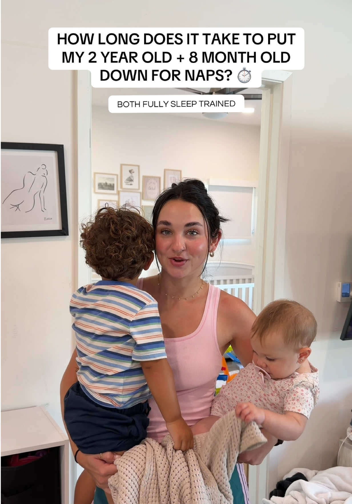 @nyla | SAHM + lifestyle