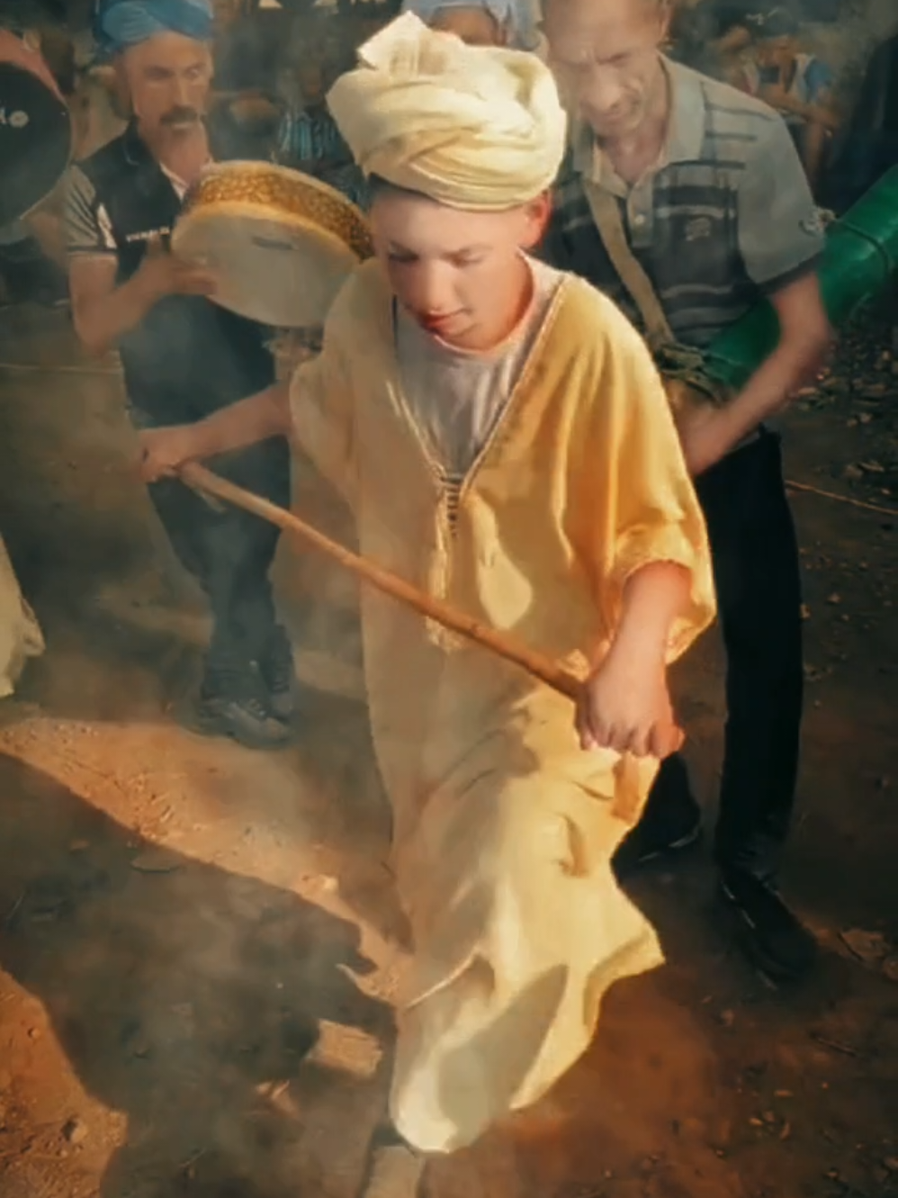 @ALAOUI ALGÉRIA DANCE