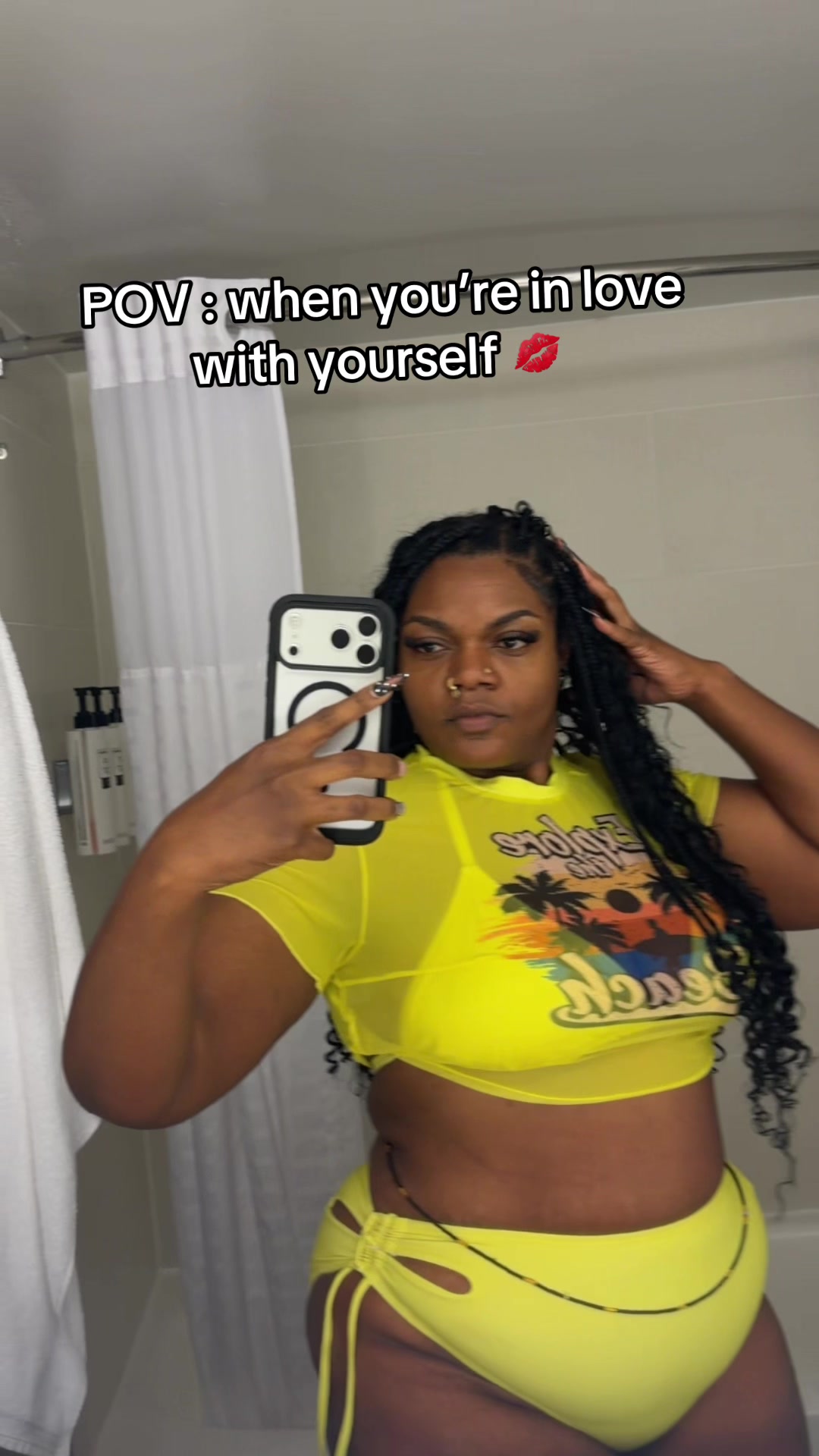 @MariaTheCancer♋️