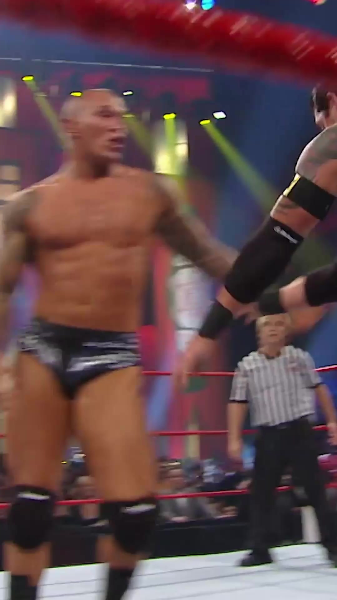 @WWE Espa&ntilde;ol
