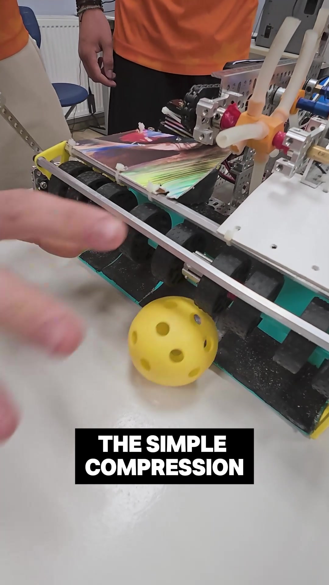 @FUN Robotics Network