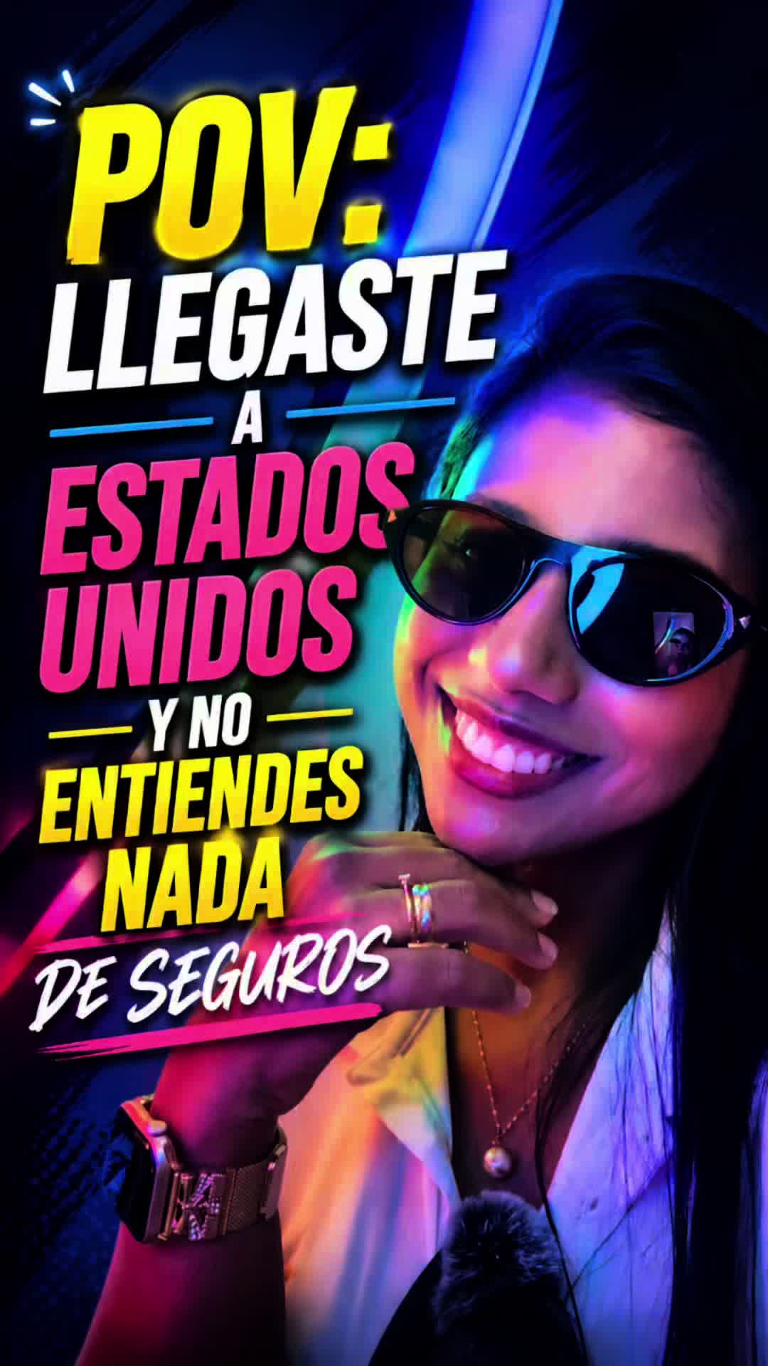 @✨Noreymys✨|Mam&aacute;Latina|Seguros